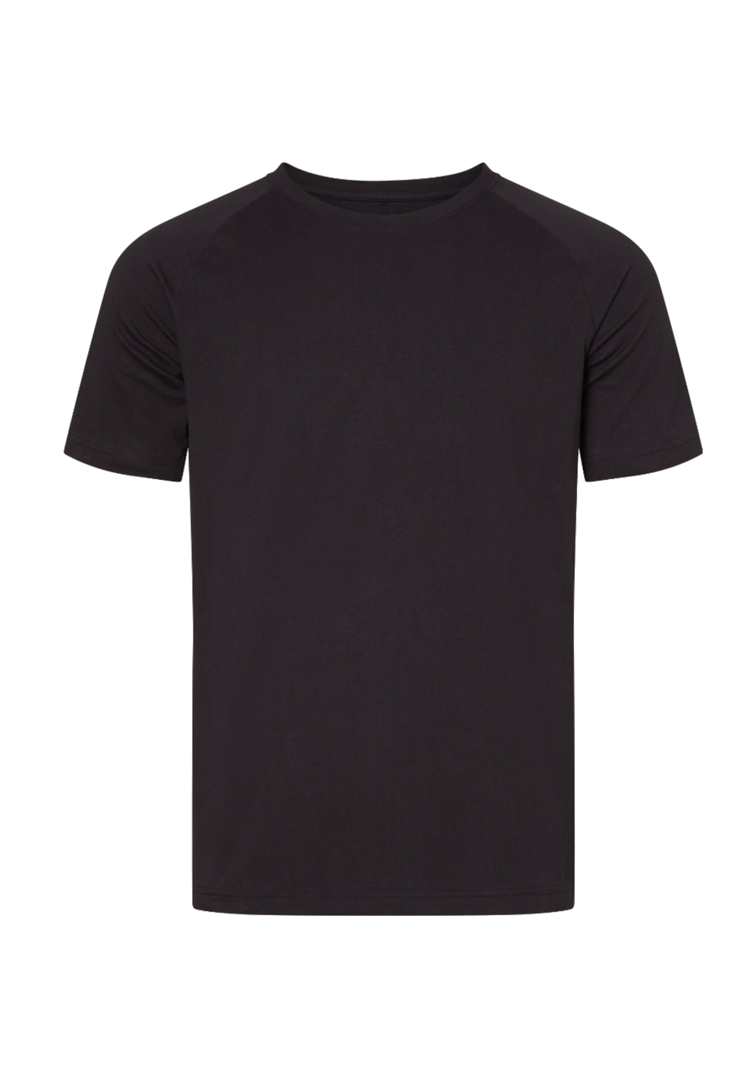 T-SHIRT E CANOTTE Nero Energetics