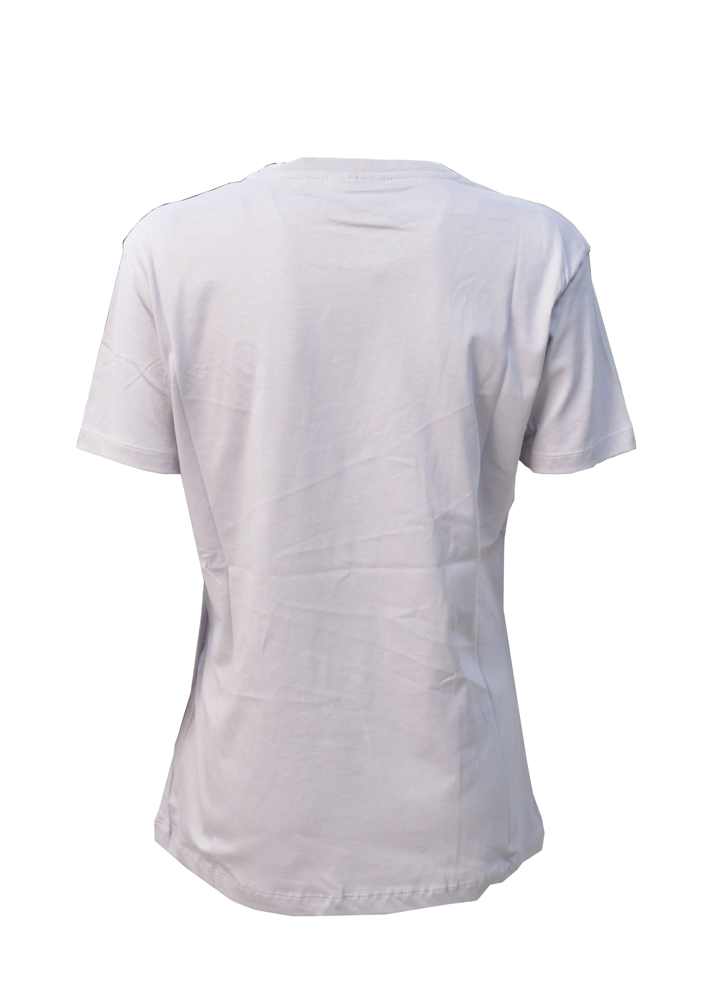 T-SHIRT E CANOTTE Lilla Pyrex