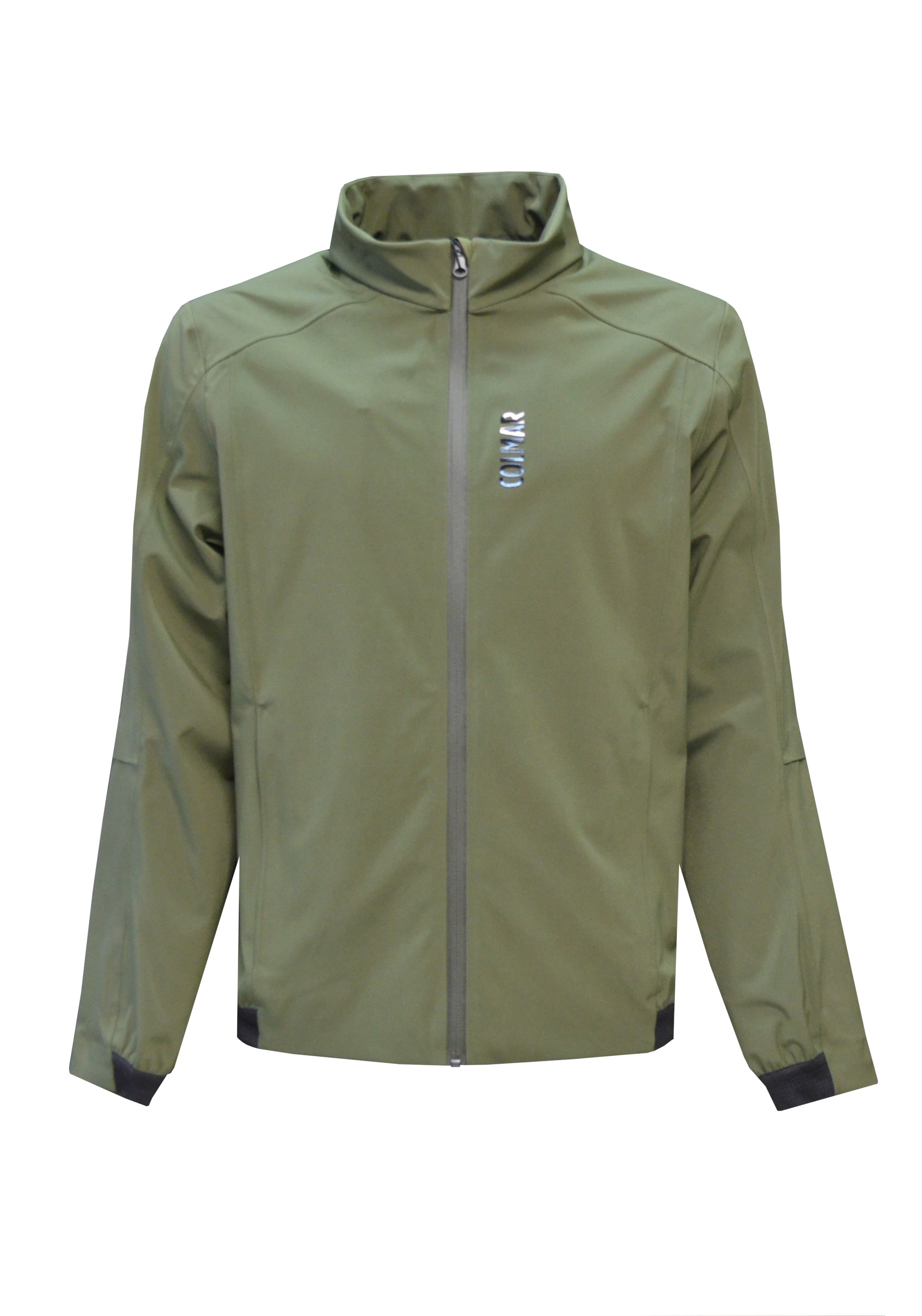 GIUBBINI E GIACCHE Verde Colmar