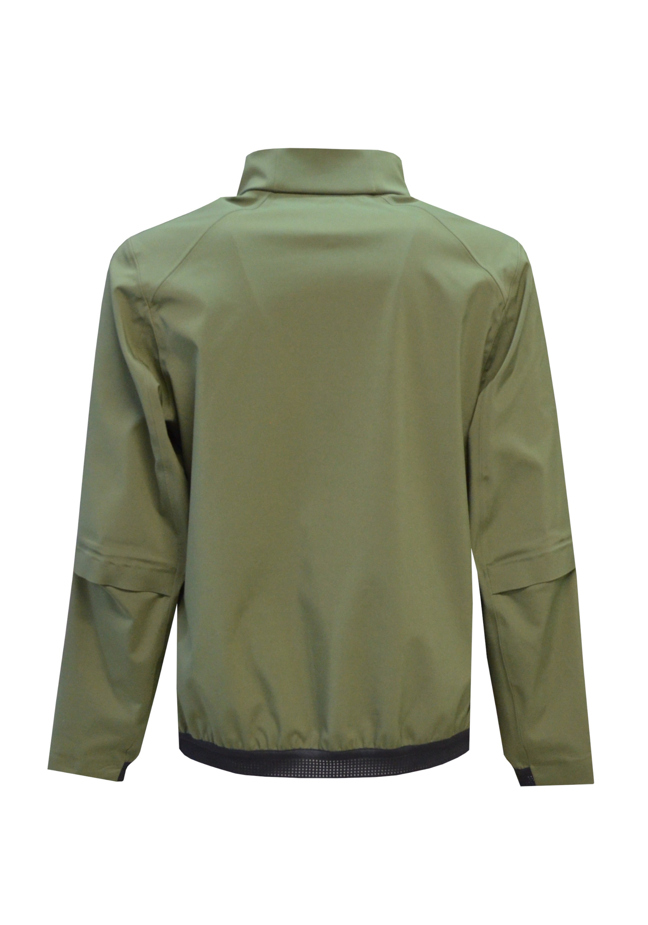 GIUBBINI E GIACCHE Verde Colmar