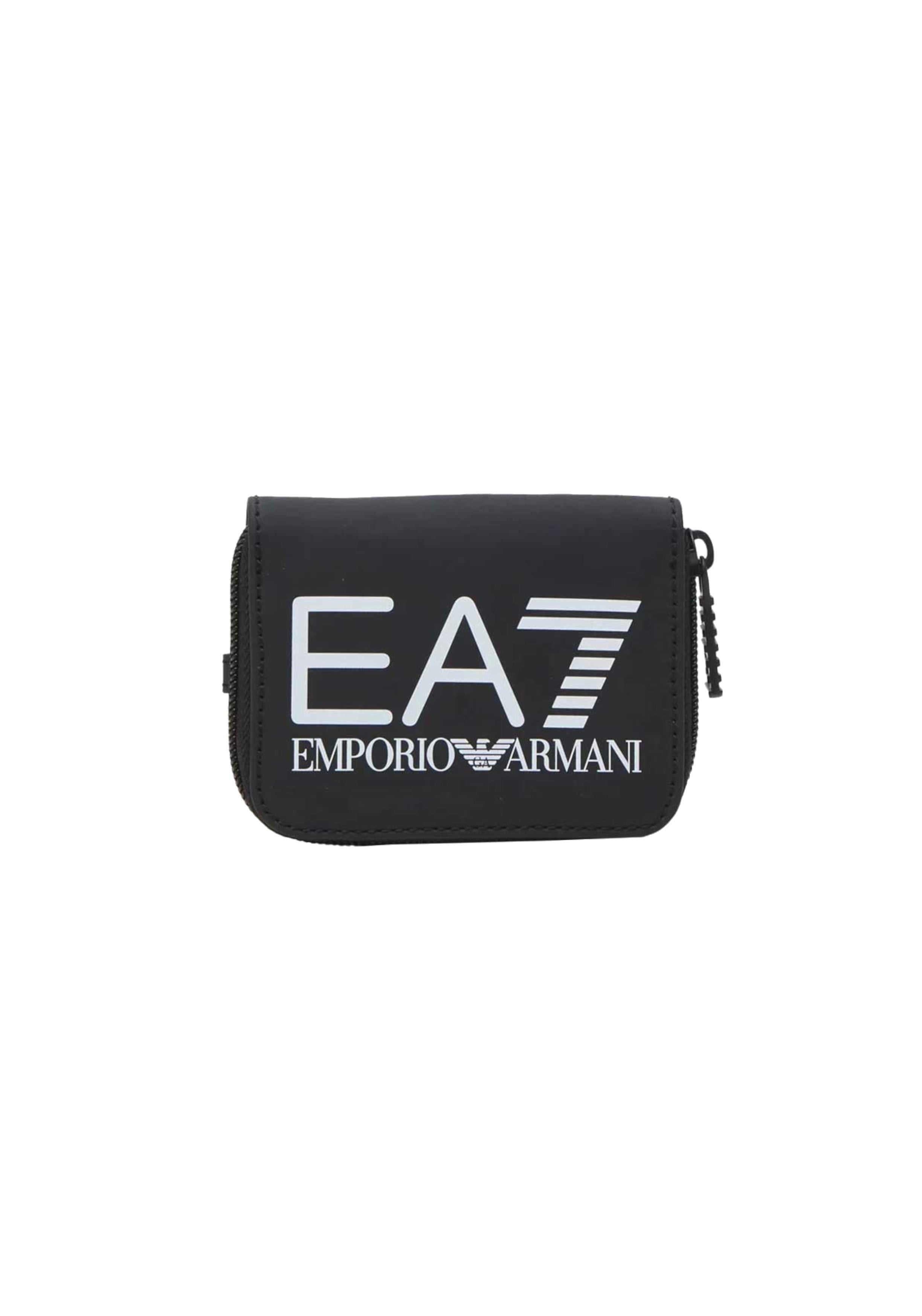 ACCESSORI LIFESTYLE Nero Ea7