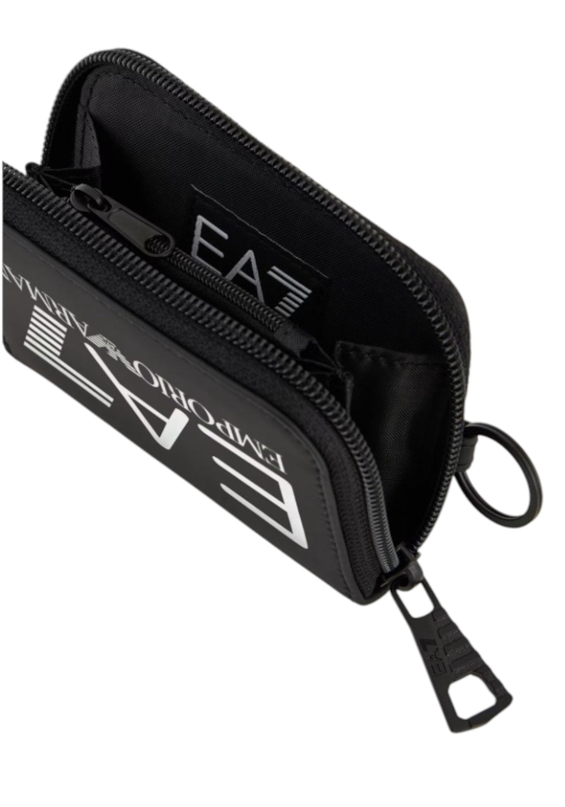 ACCESSORI LIFESTYLE Nero Ea7