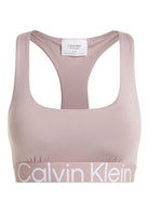 TOP PALESTRA Rosa Antico Calvin Klein