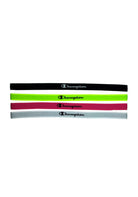 ACCESSORI PALESTRA Tricolor Champion