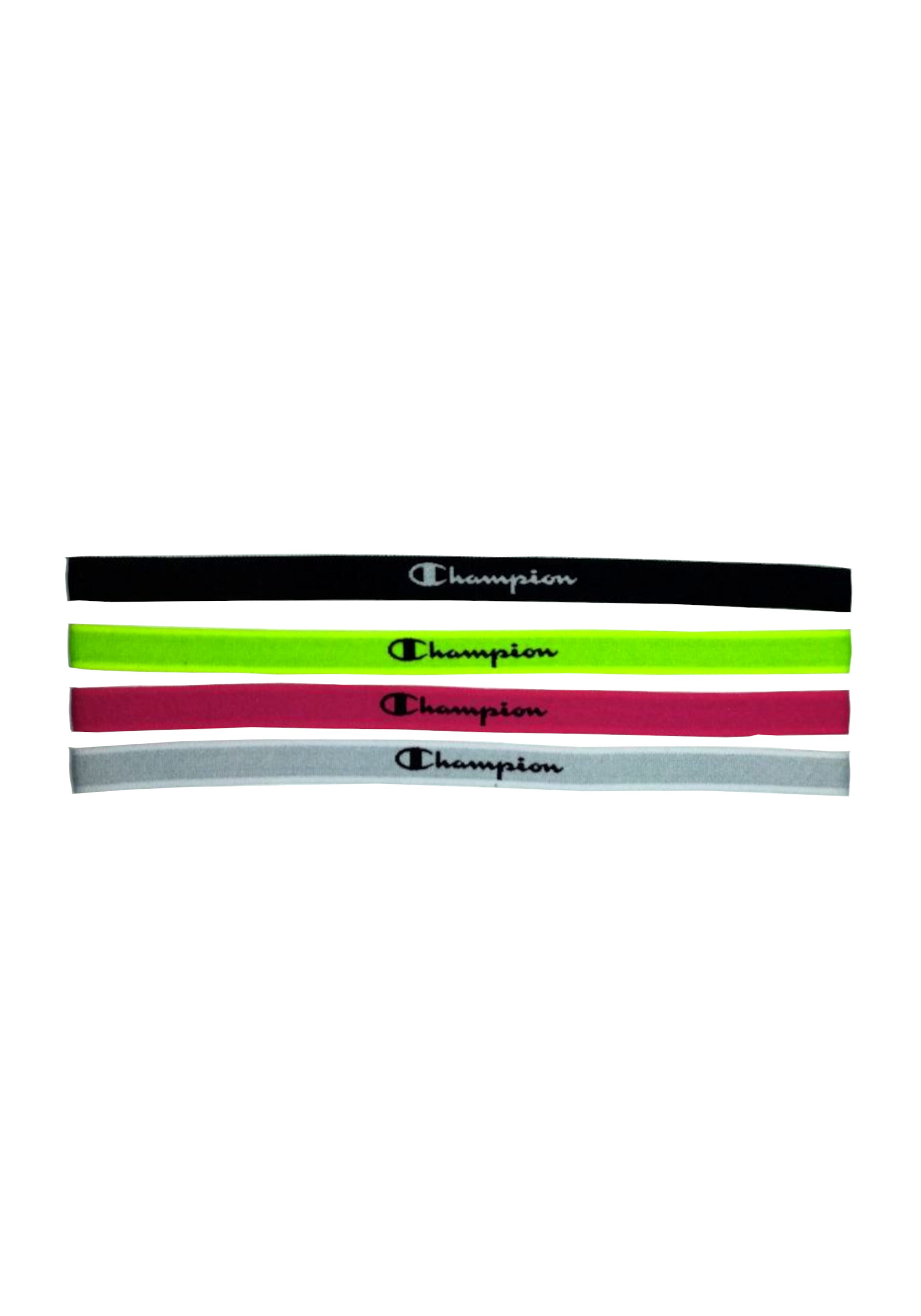 ACCESSORI PALESTRA Tricolor Champion