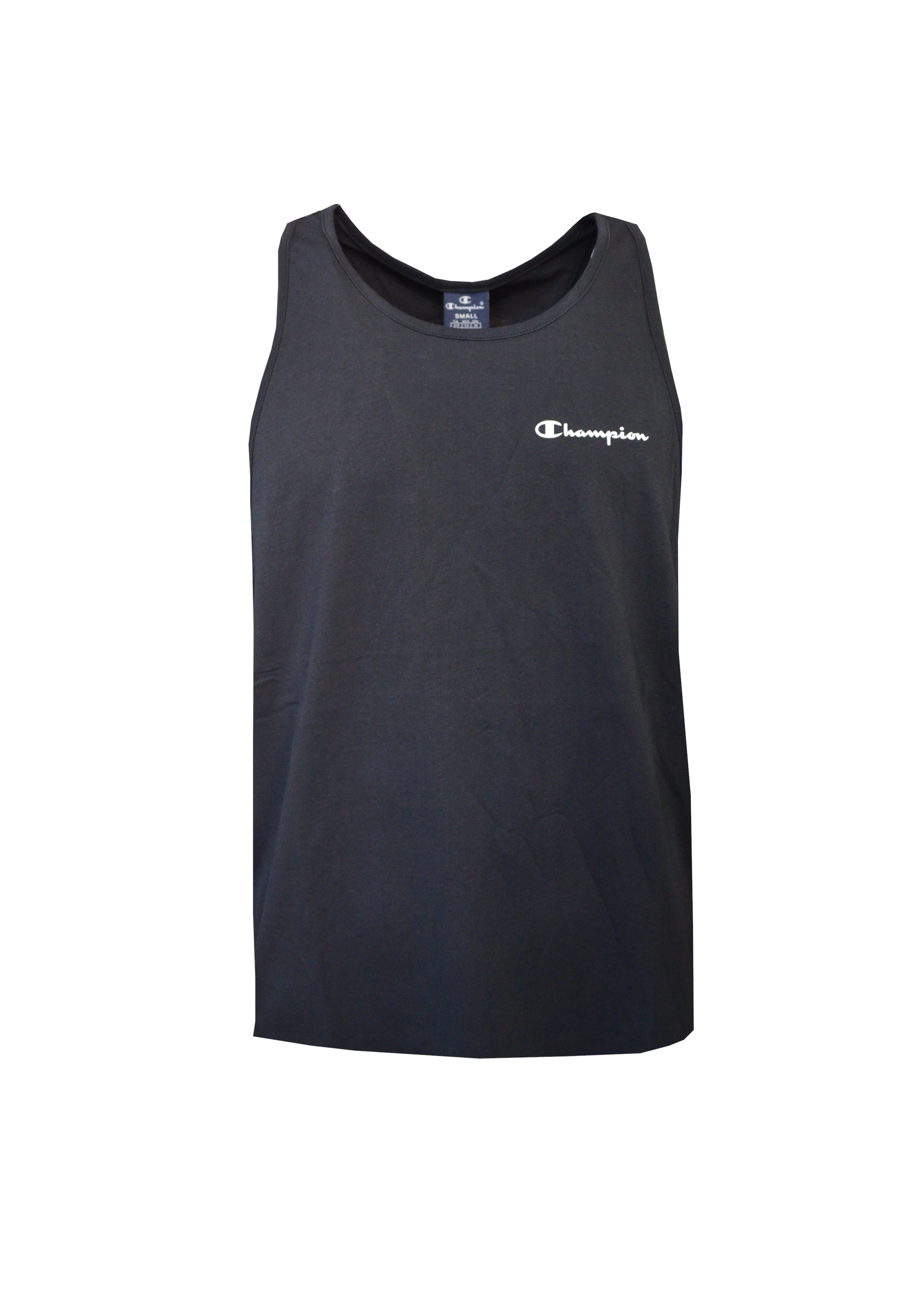 T-SHIRT E CANOTTE Nero Champion