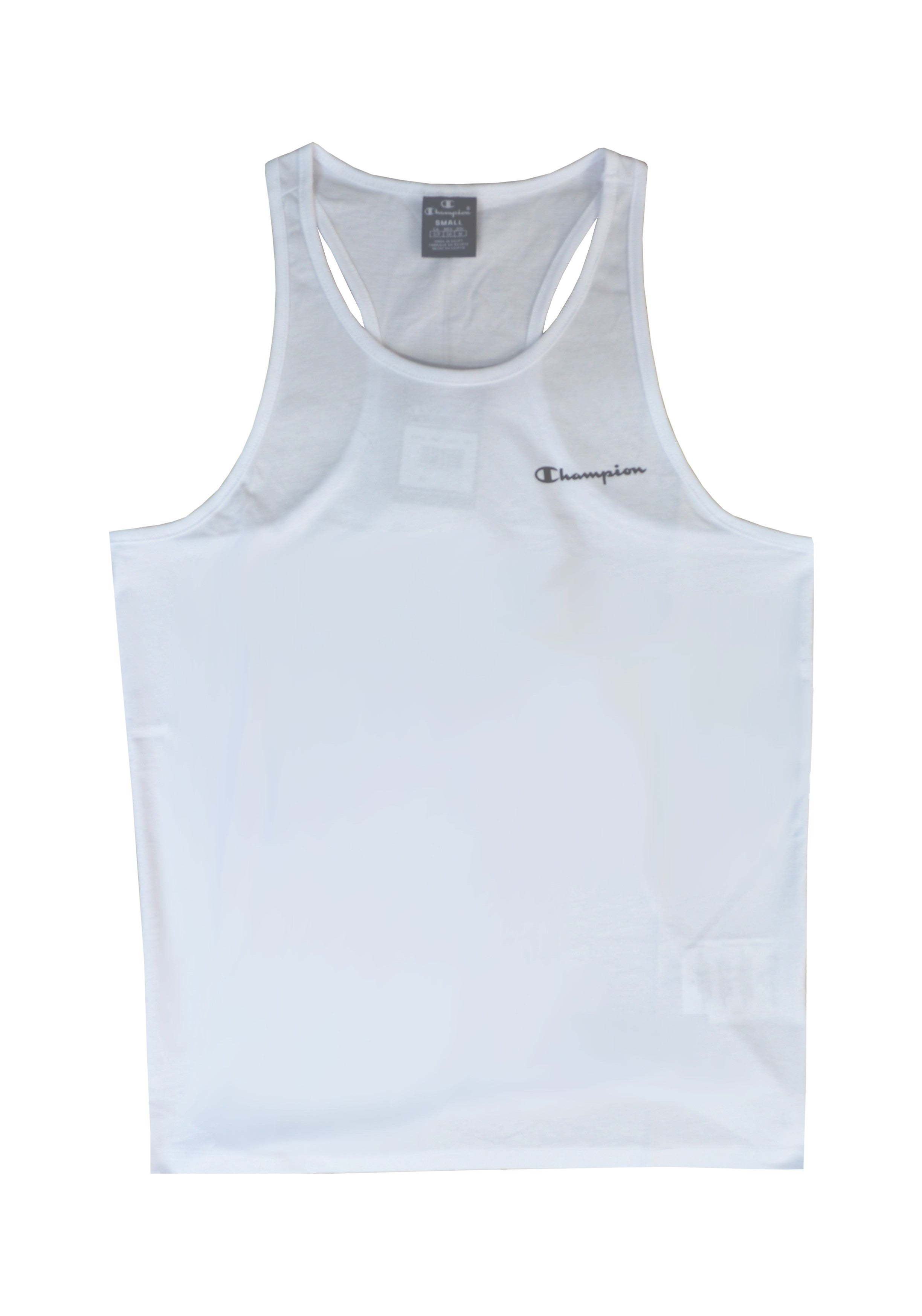T-SHIRT E CANOTTE Bianco Champion
