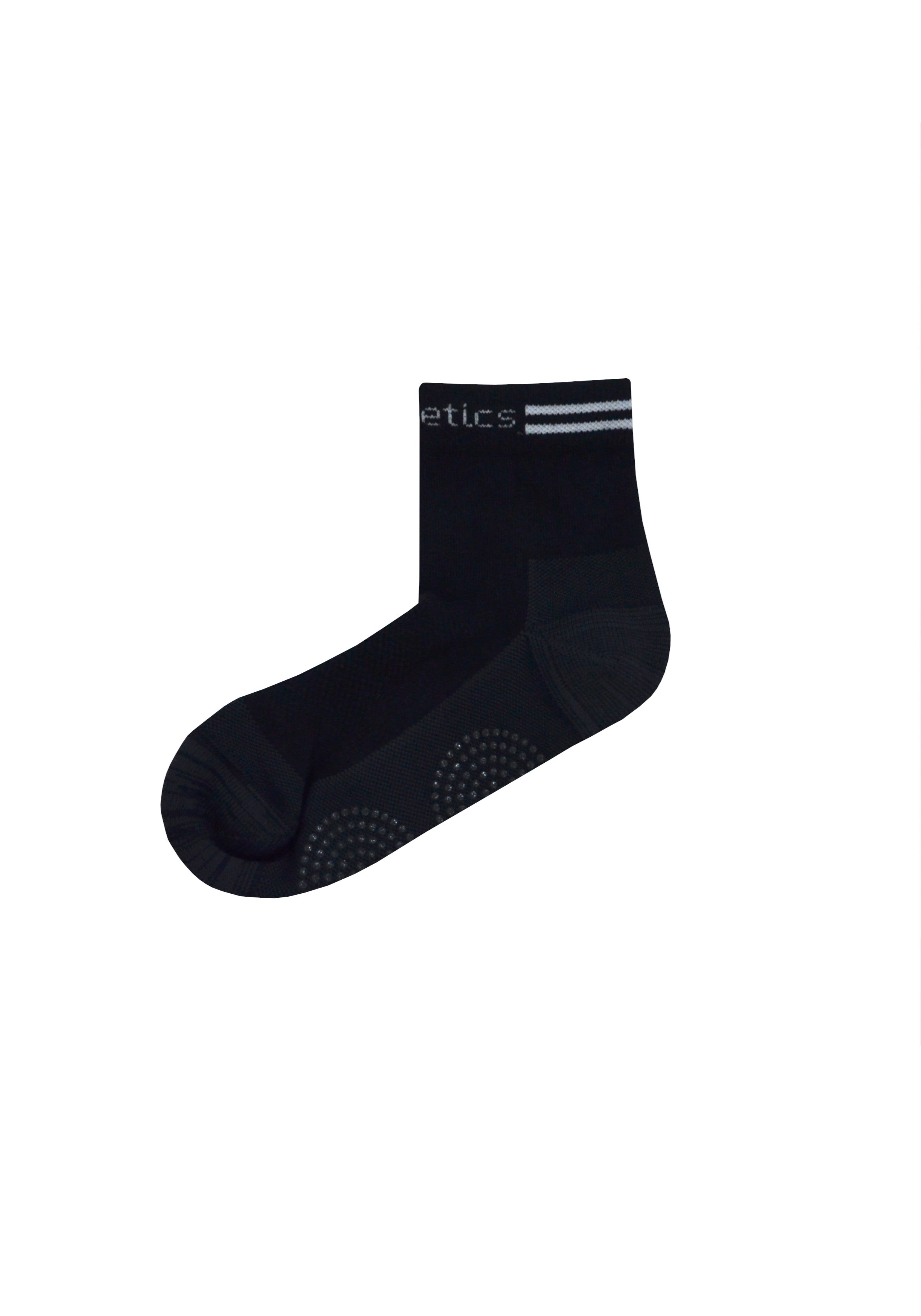 ACCESSORI PALESTRA Nero/bianco Energetics