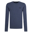 T-SHIRT E CANOTTE Blu Ea7