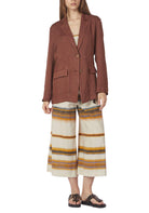 BLAZER Tabacco Cafenoir