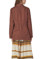 BLAZER Tabacco Cafenoir