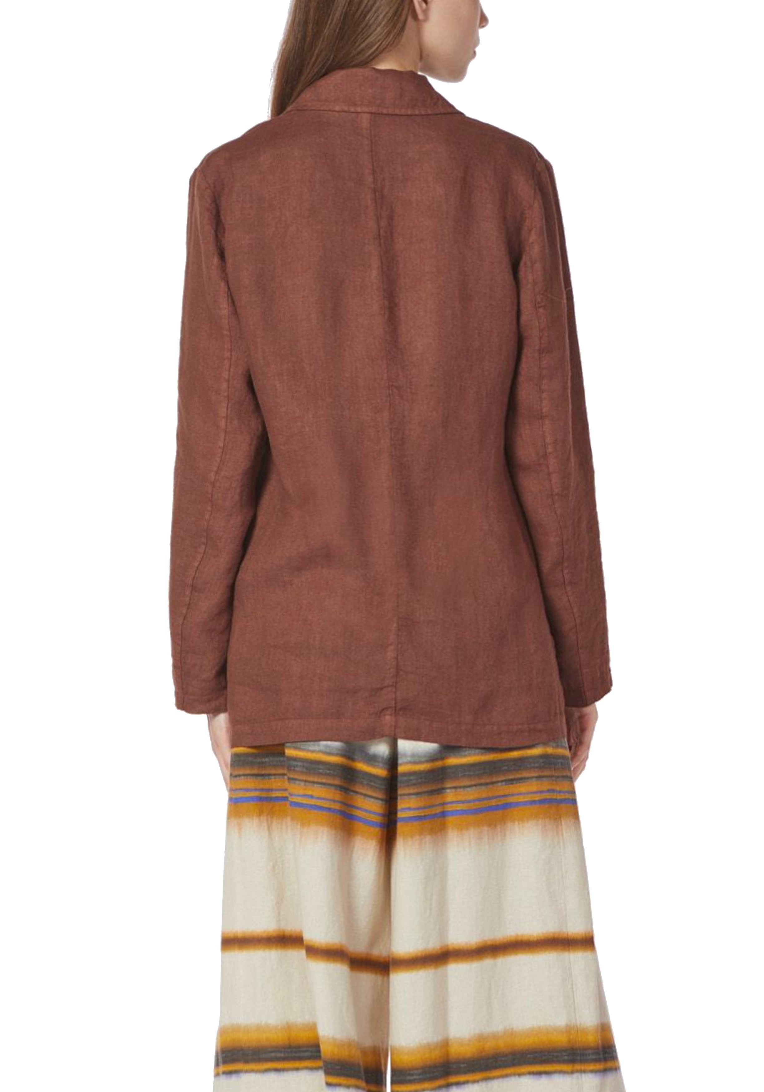 BLAZER Tabacco Cafenoir