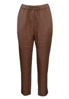 PANTALONI Tabacco Cafenoir