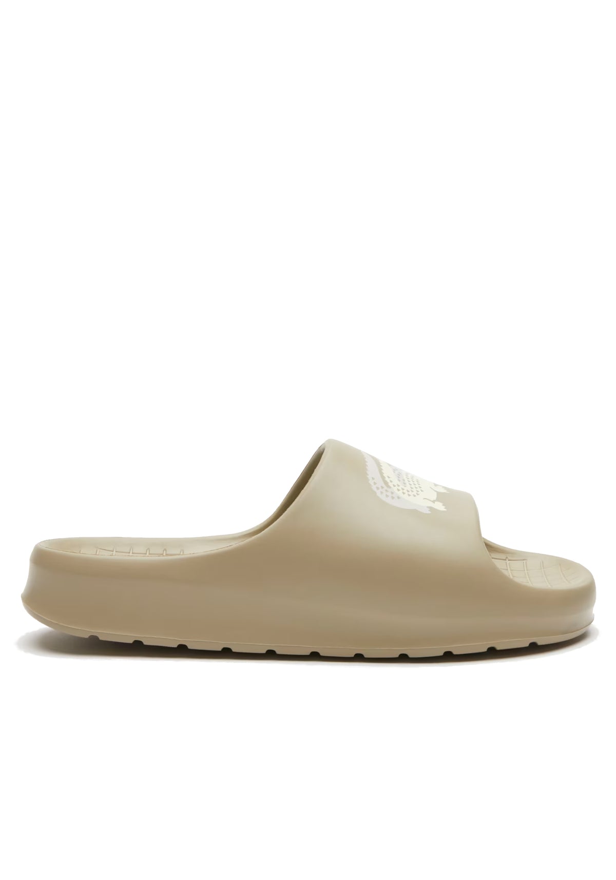 CIABATTE-INFRADITO Beige Lacoste
