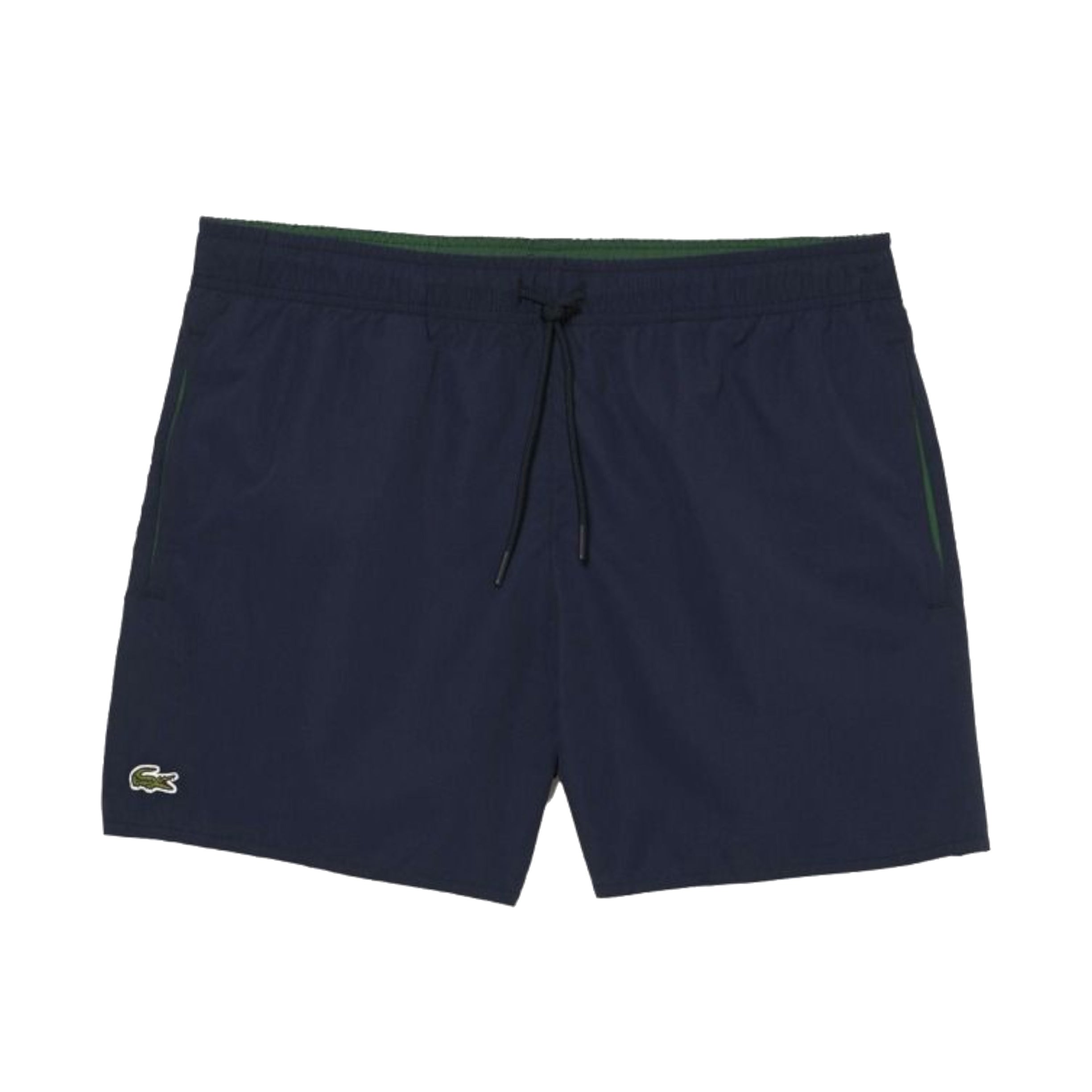 COSTUMI Blu Lacoste