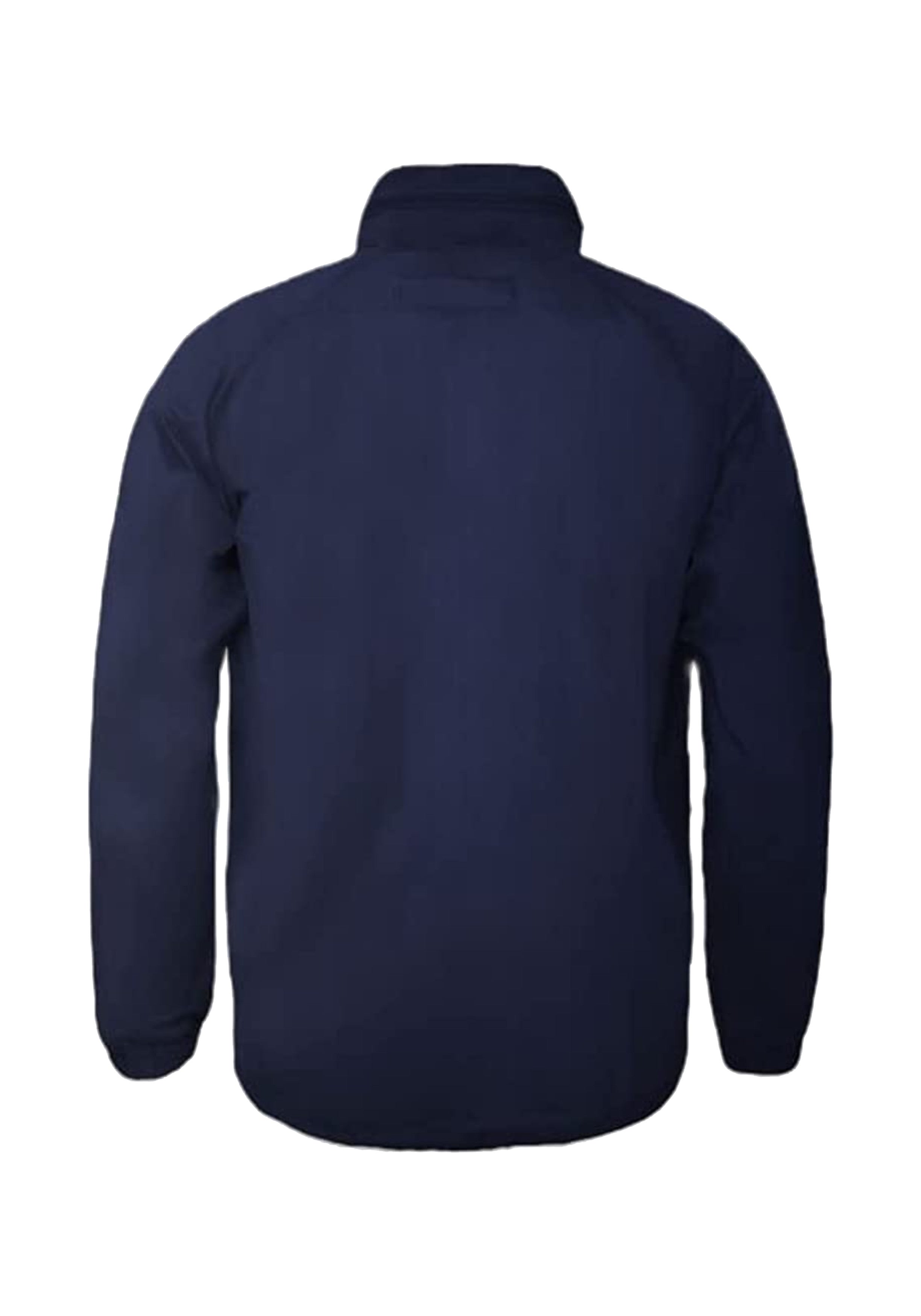 GIUBBINI E GIACCHE Blu Legea