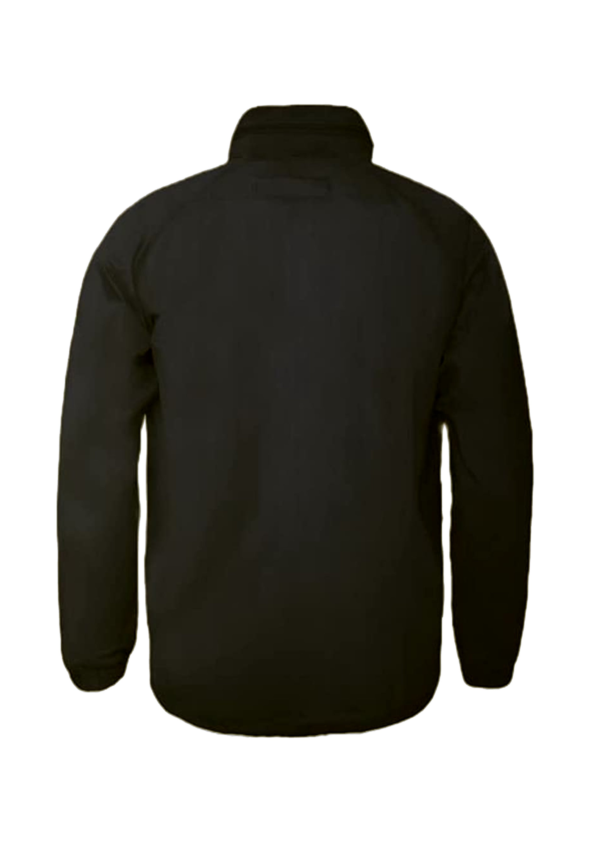 GIUBBINI E GIACCHE Nero Legea