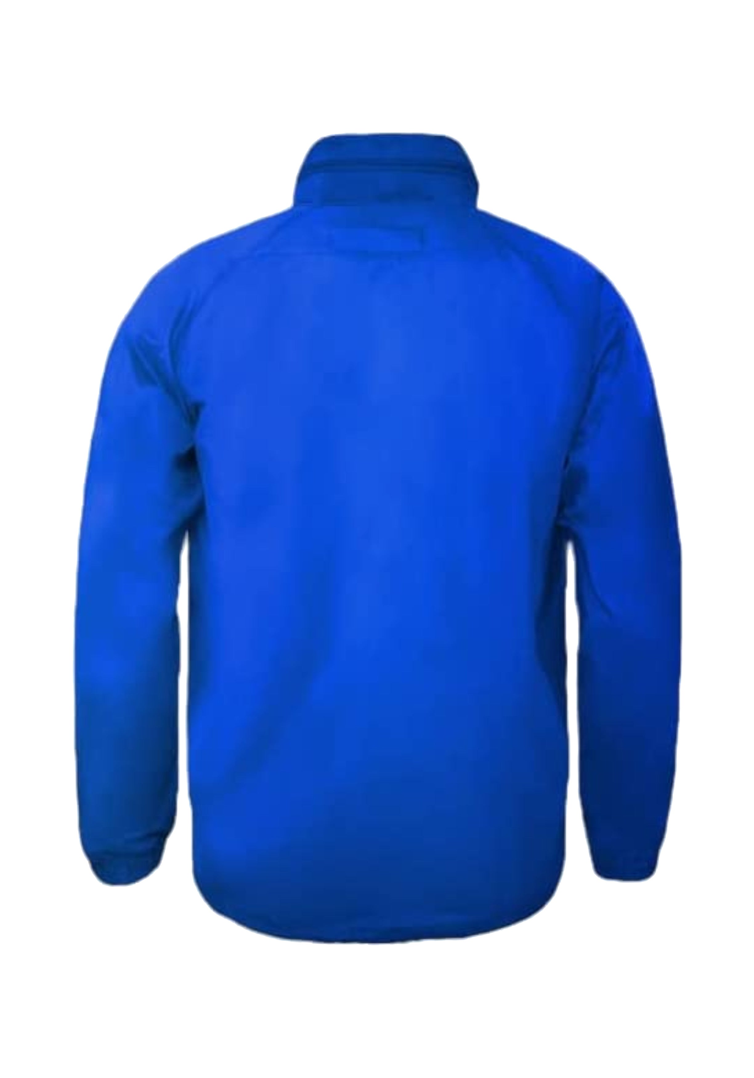 GIUBBINI E GIACCHE Azzurro Legea