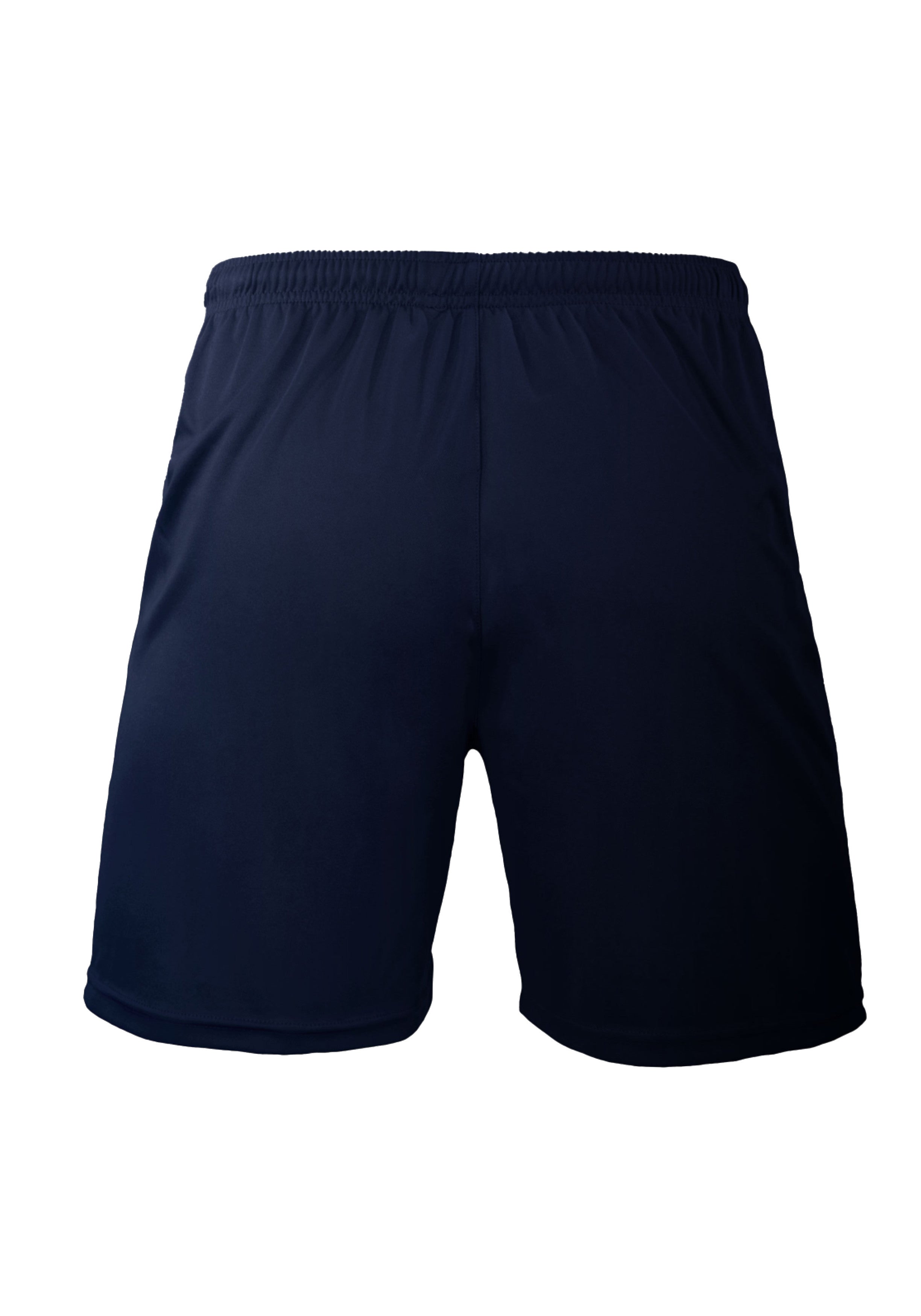 PANTALONCINI Blu Legea