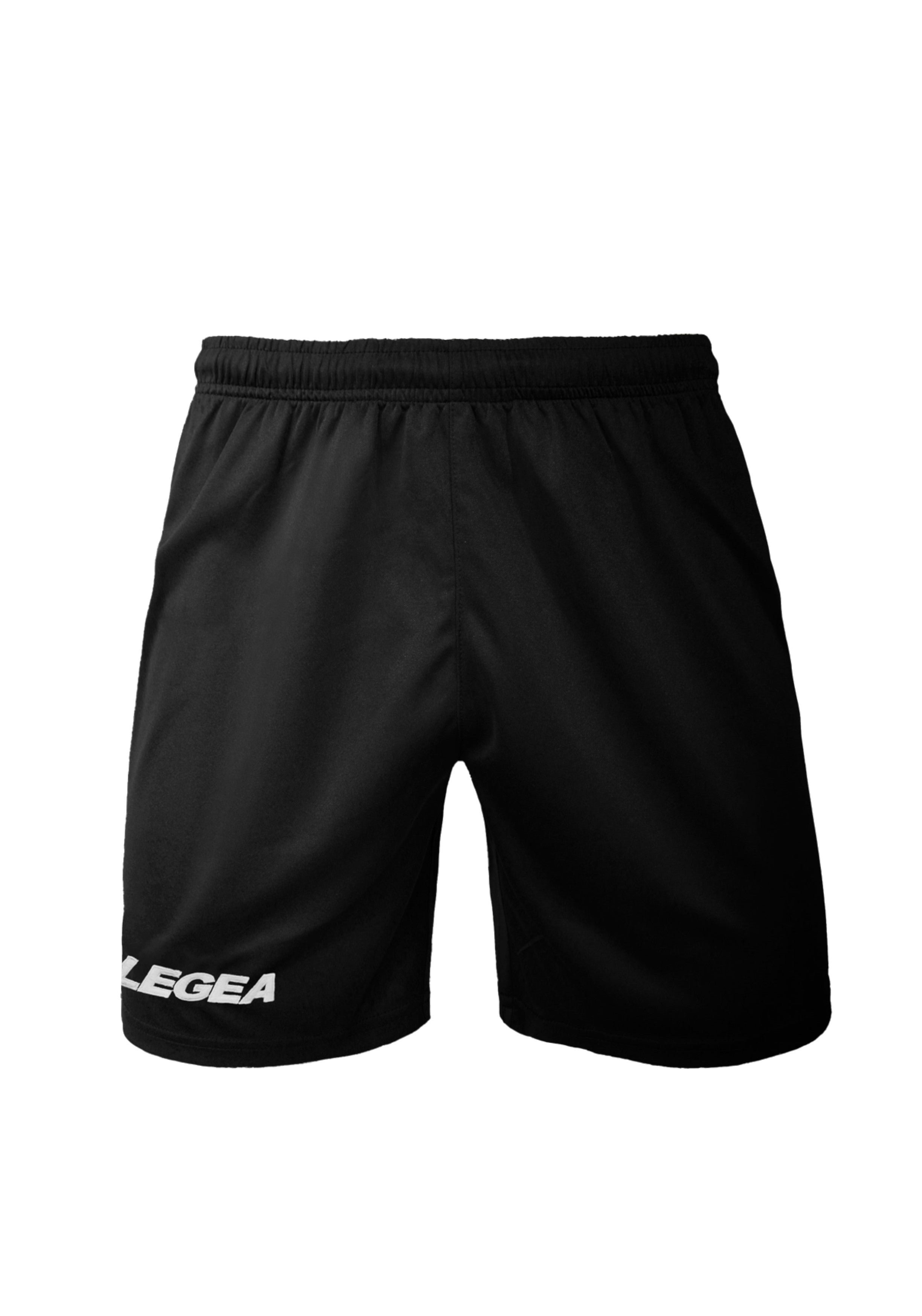 PANTALONCINI Nero Legea