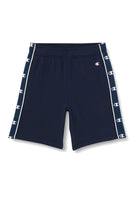 PANTALONCINI Blu/bianco Champion