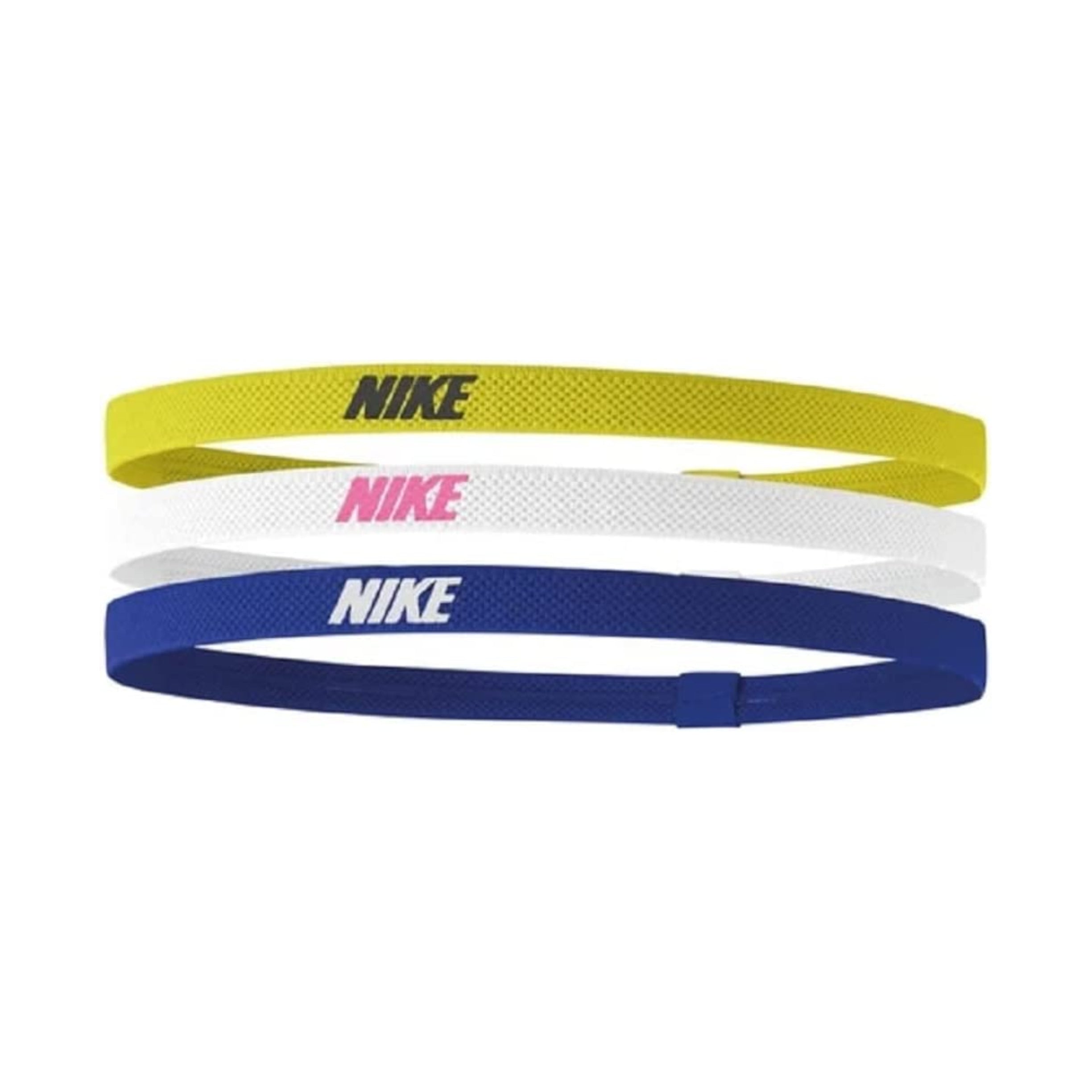 ACCESSORI PALESTRA Azzurro/giallo Nike