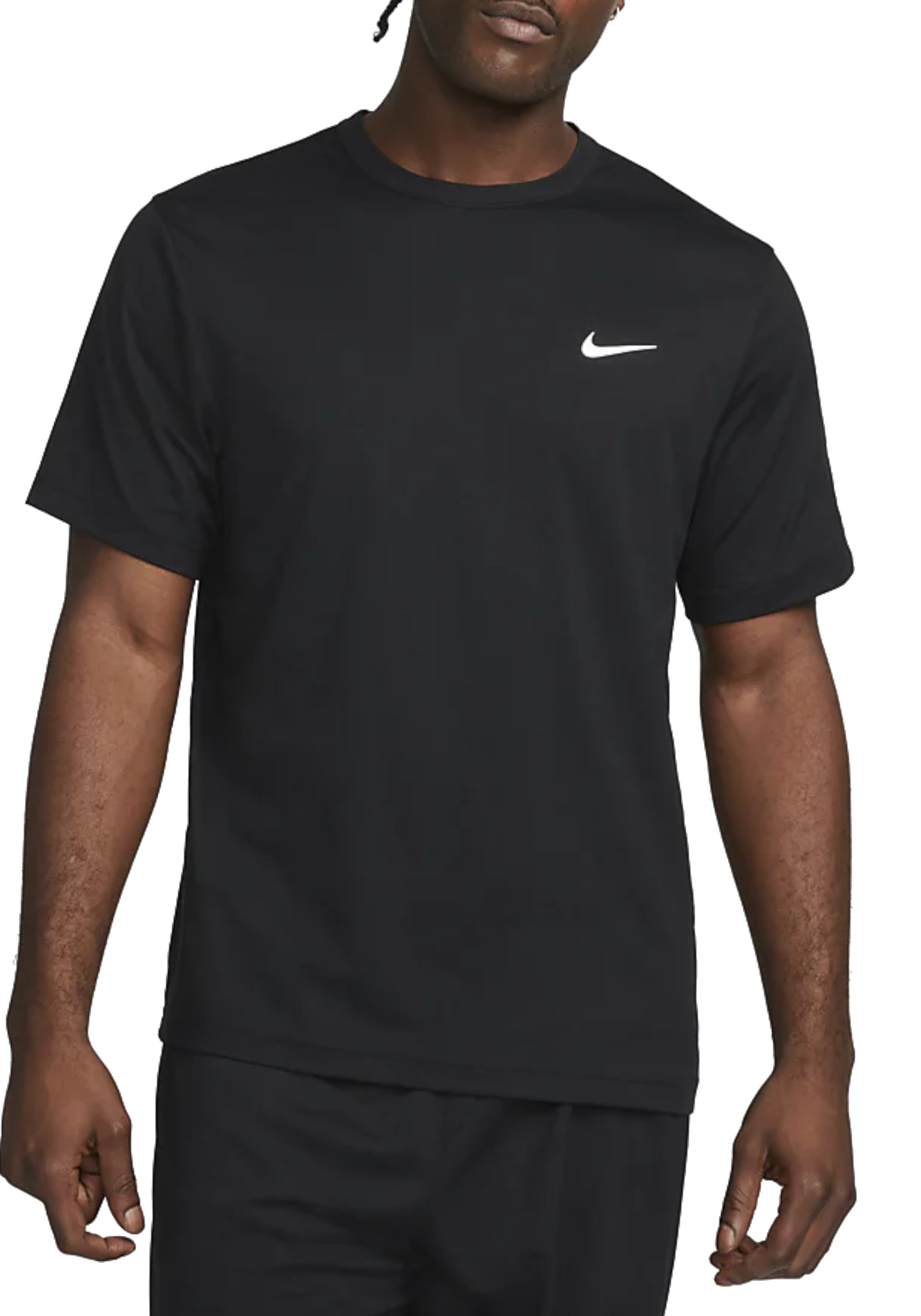 T-SHIRT E CANOTTE Nero Nike