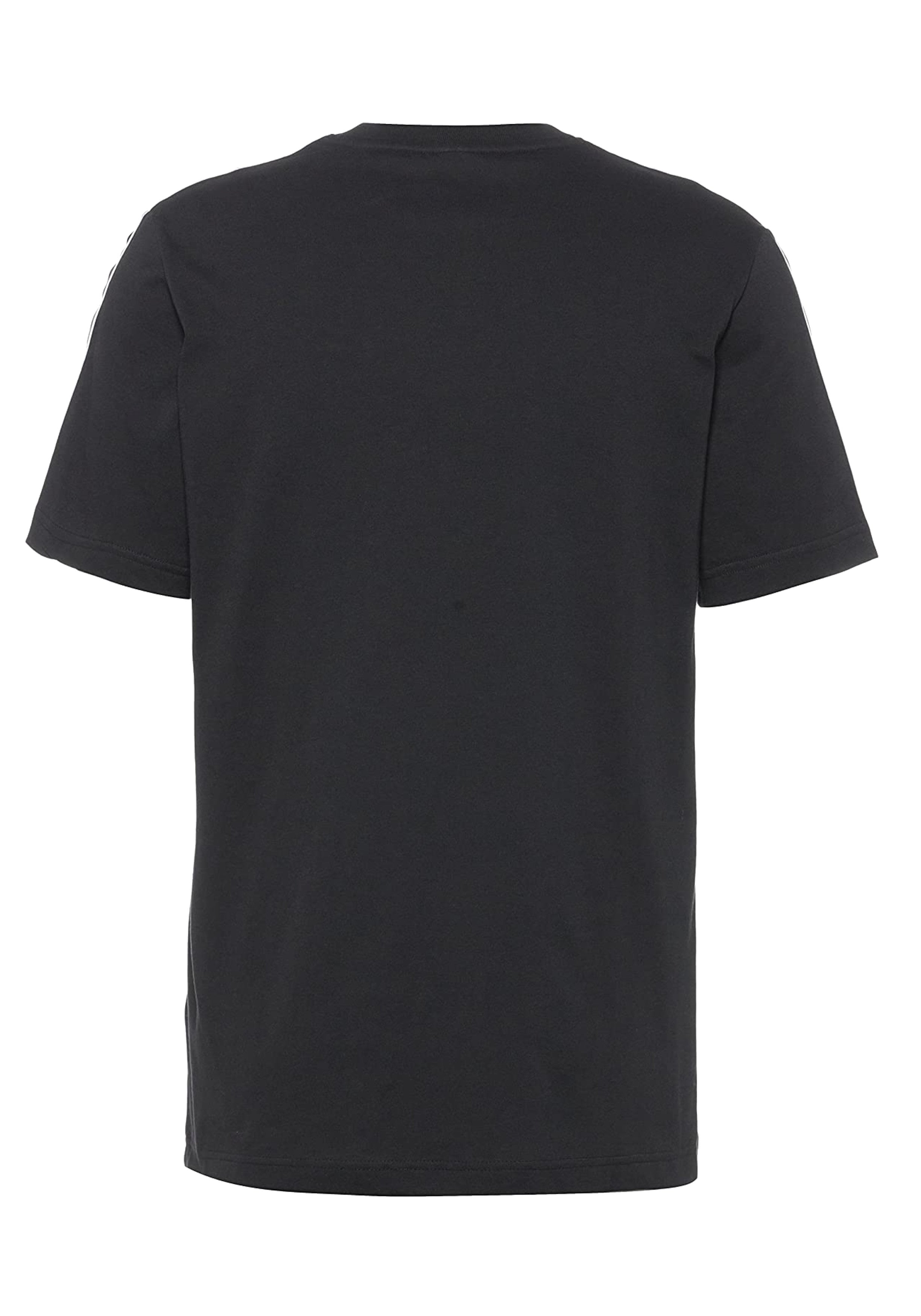 T-SHIRT E CANOTTE Nero/bianco Nike