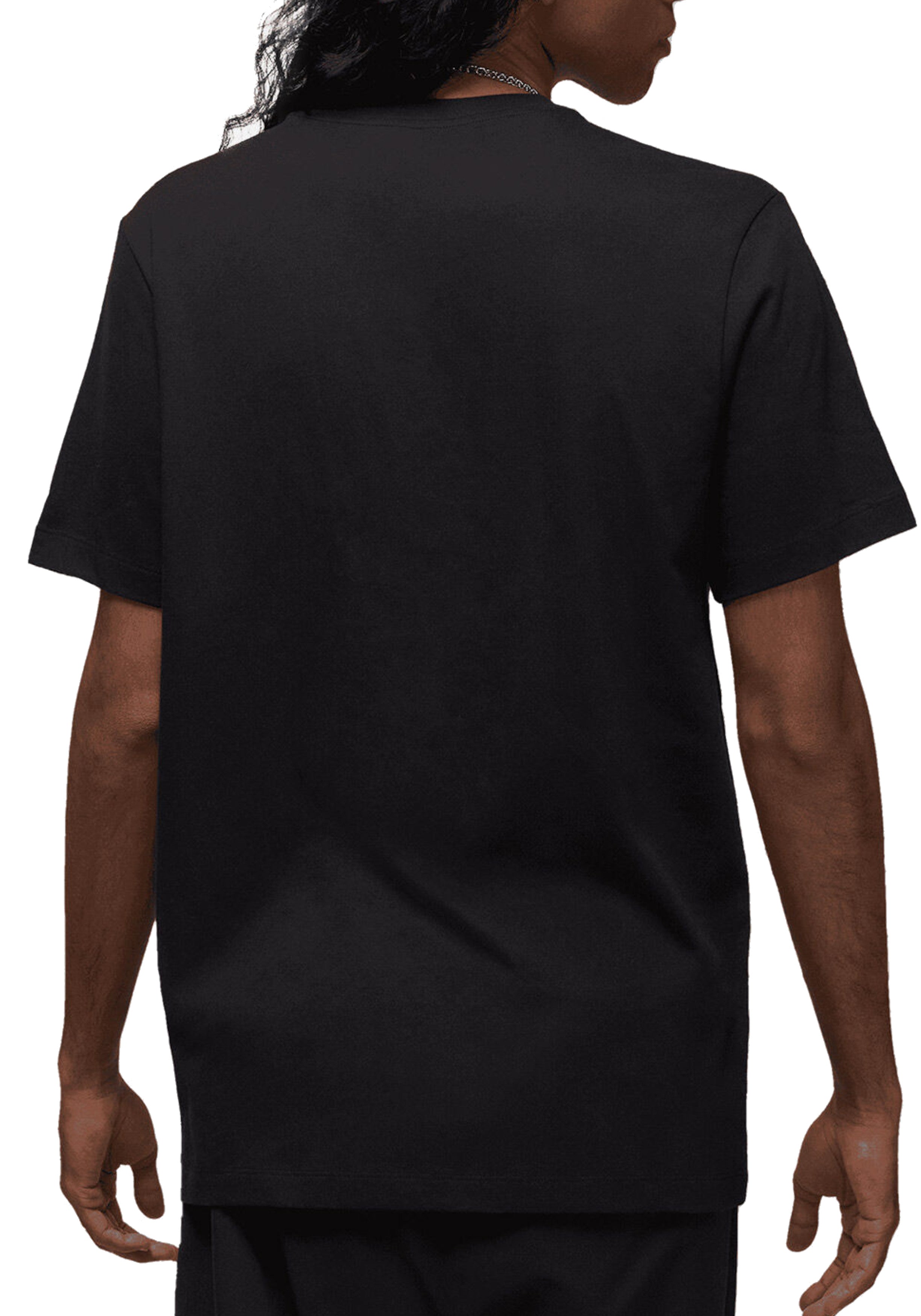 T-SHIRT E CANOTTE Nero/rosso Nike