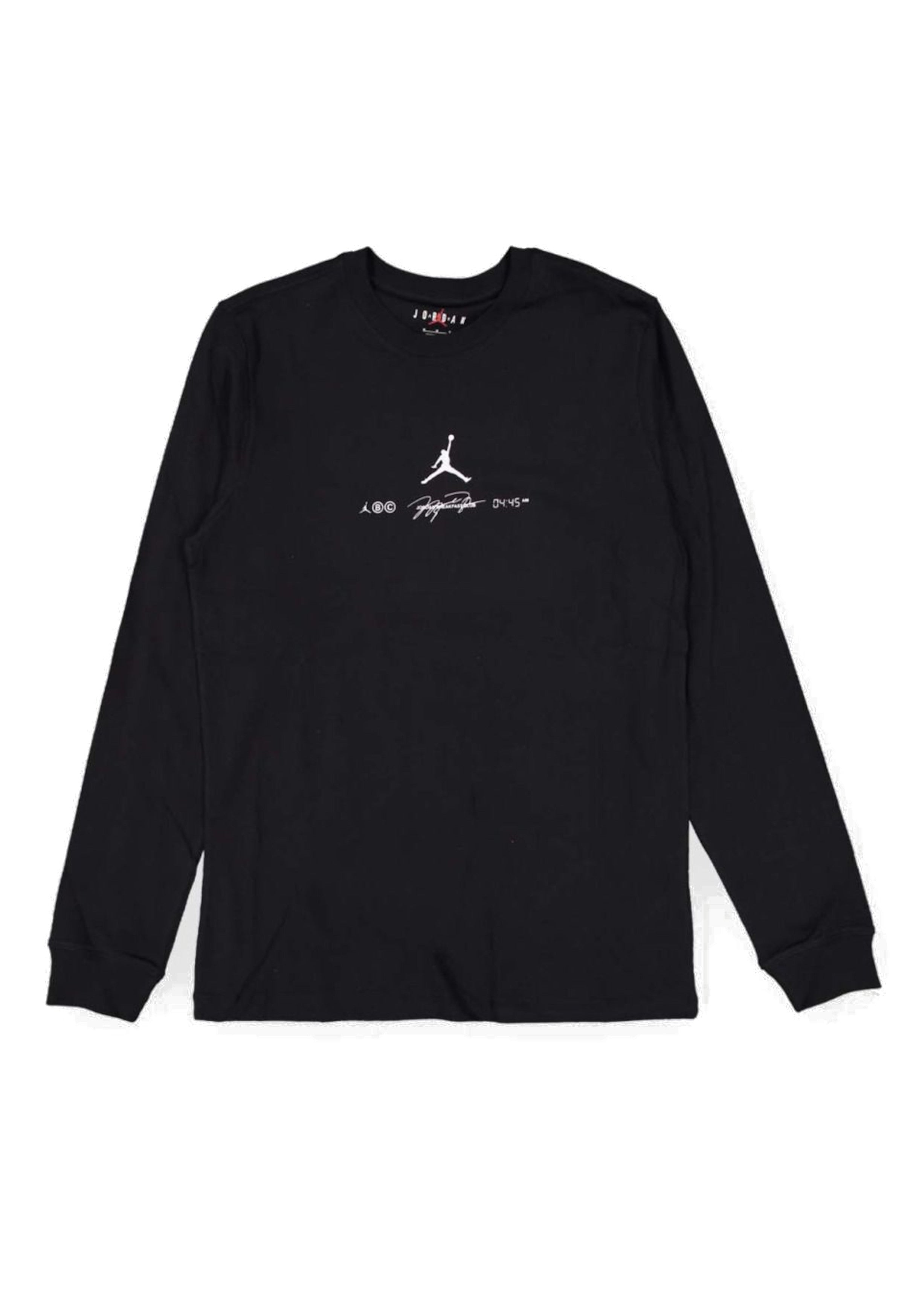 T-SHIRT E CANOTTE Nero/bianco Nike