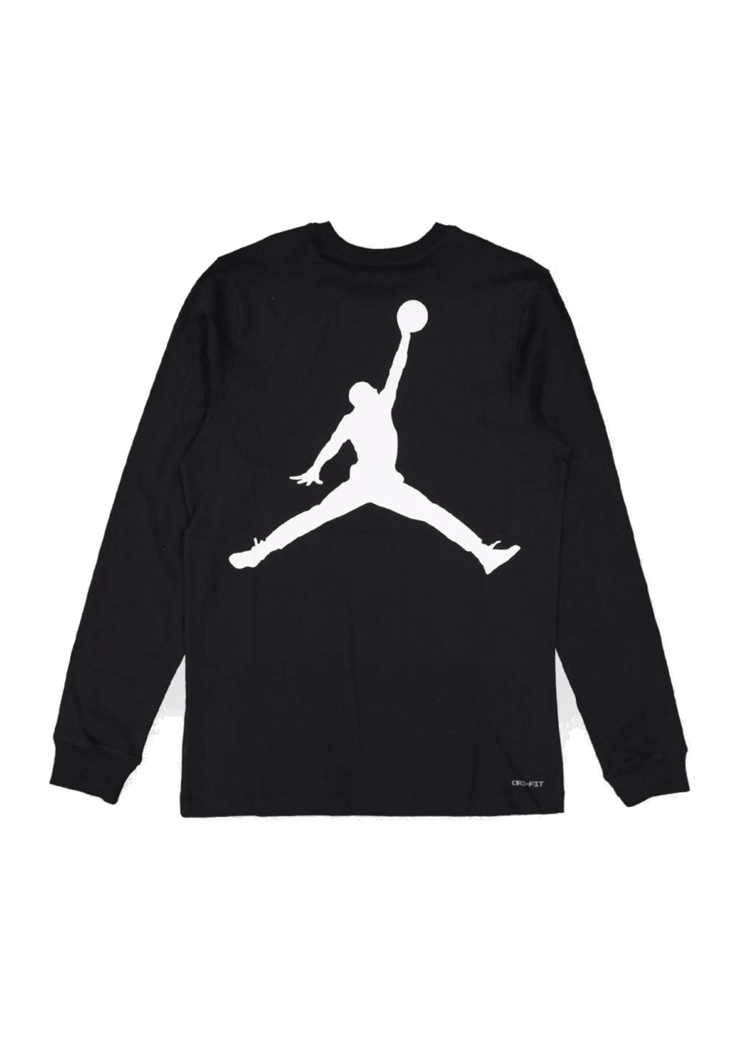 T-SHIRT E CANOTTE Nero/bianco Nike