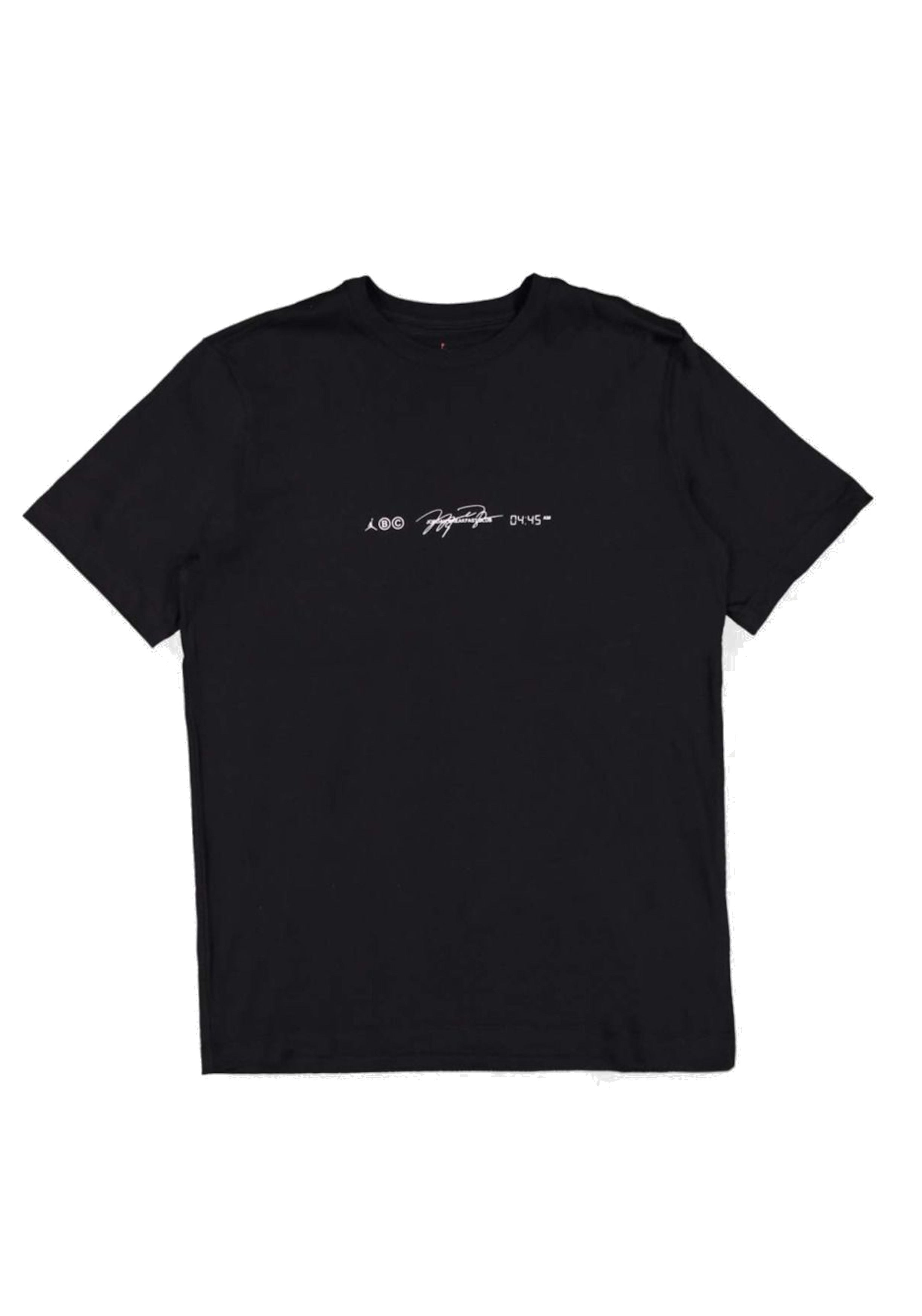 T-SHIRT E CANOTTE Nero/bianco Nike