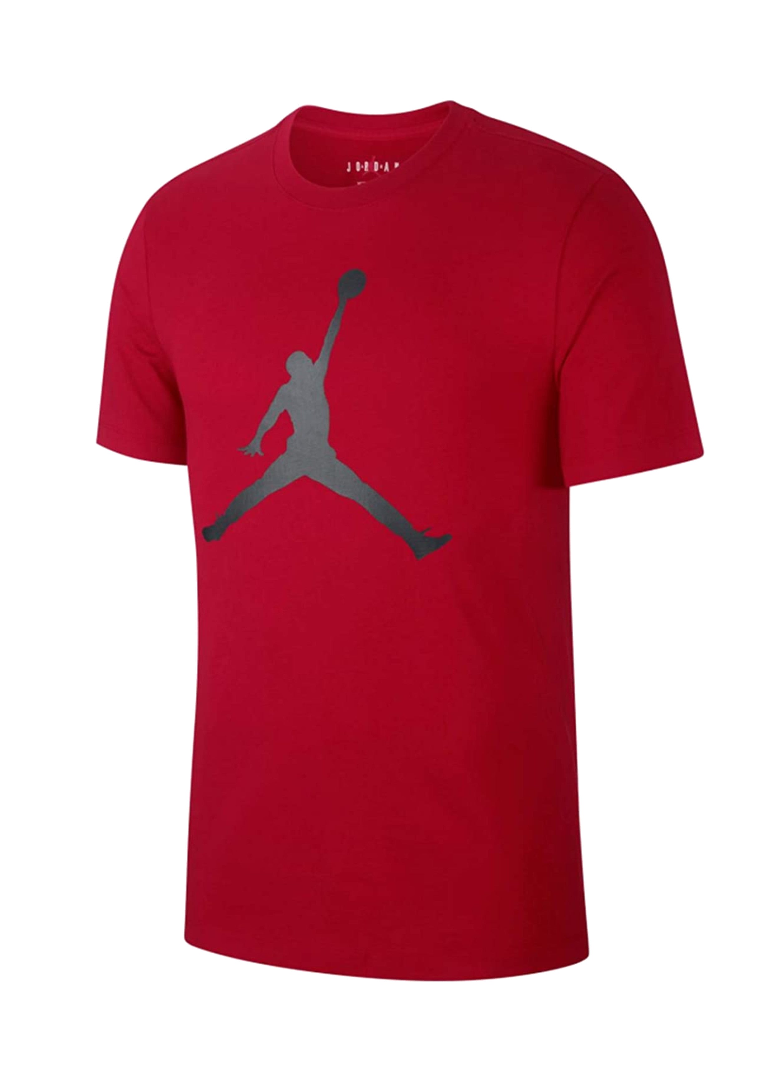 T-SHIRT E CANOTTE Rosso/nero Nike