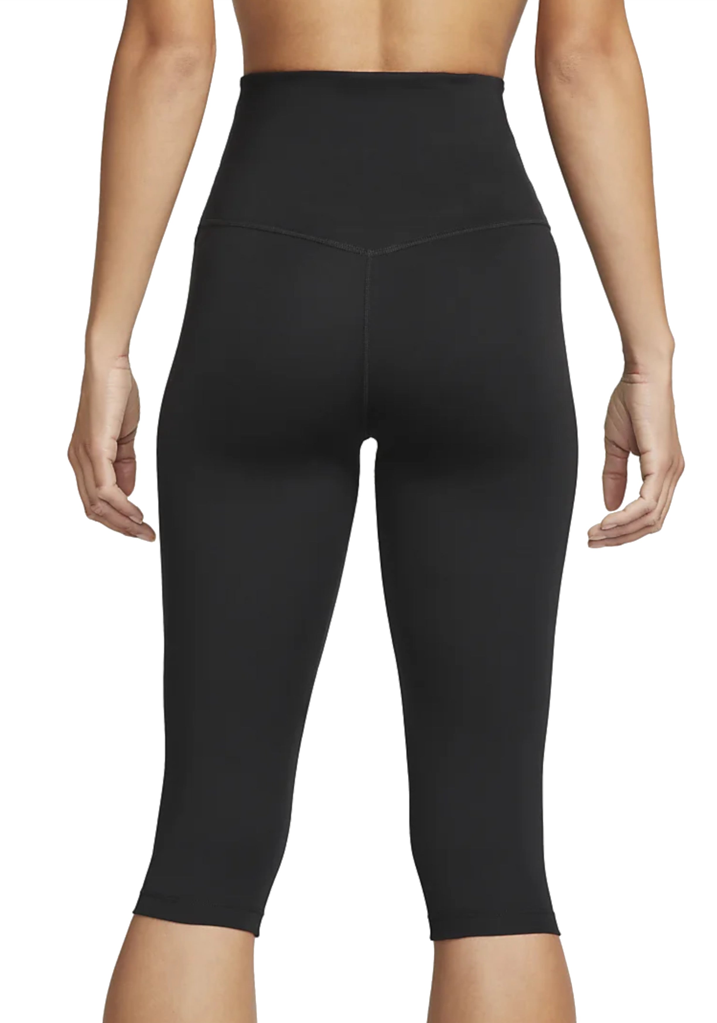 PANTALONCINI Nero Nike