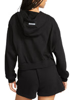 FELPE Nero/bianco Nike