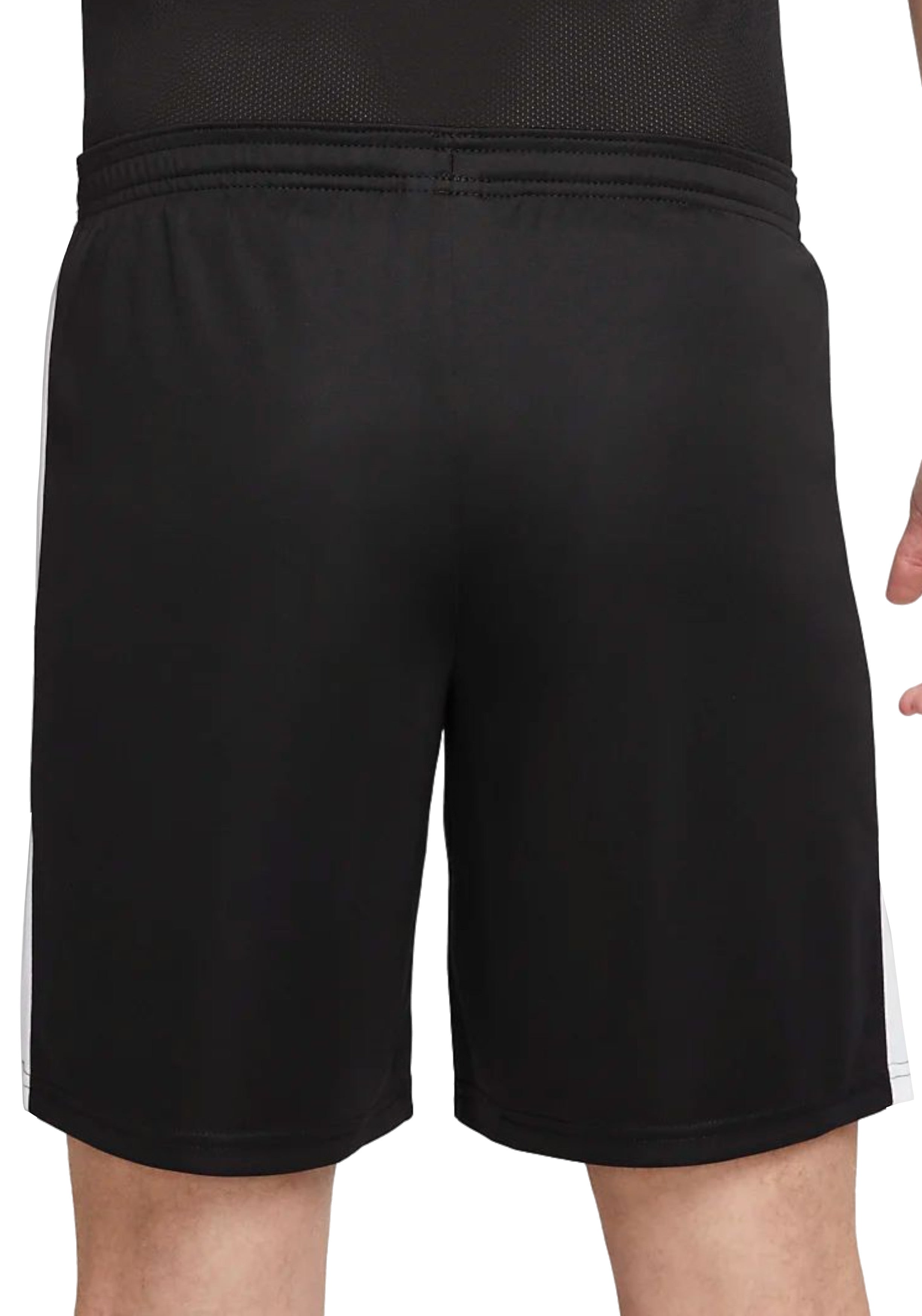 PANTALONCINI Nero/bianco Nike