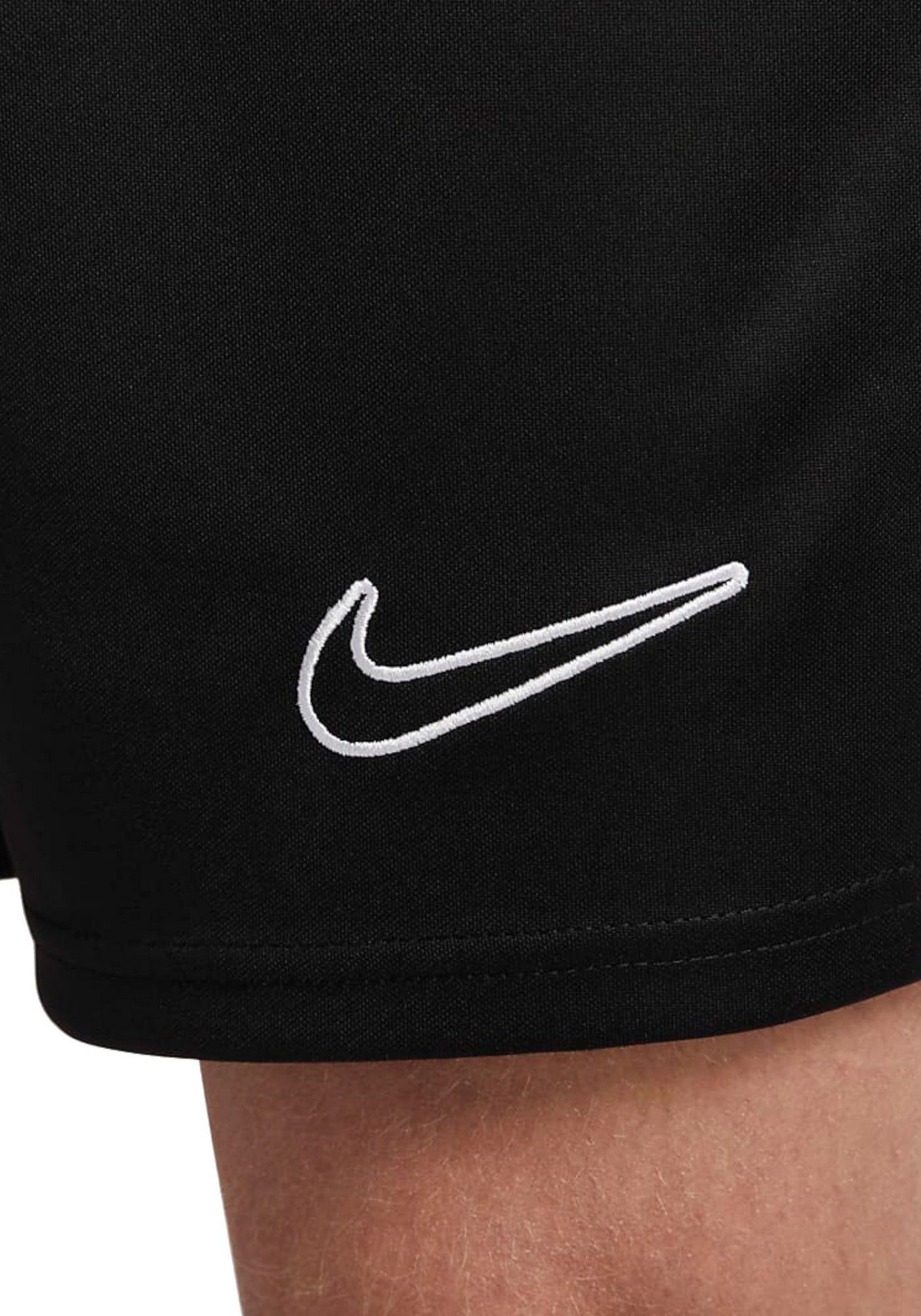 PANTALONCINI Nero/bianco Nike