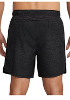 PANTALONCINI Nero/grigio Nike