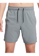 PANTALONCINI Grigio Nike