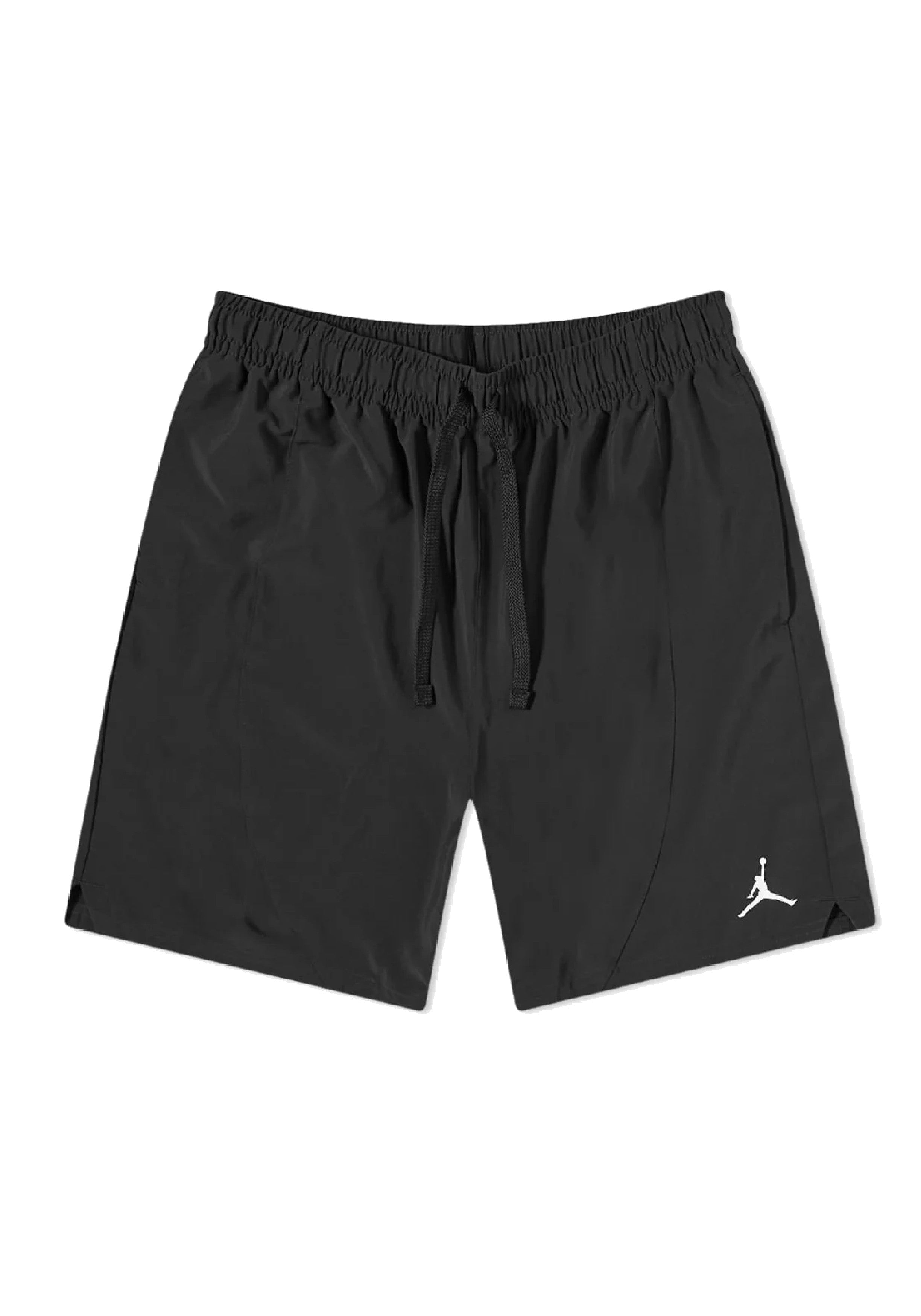 PANTALONCINI Nero/bianco Nike