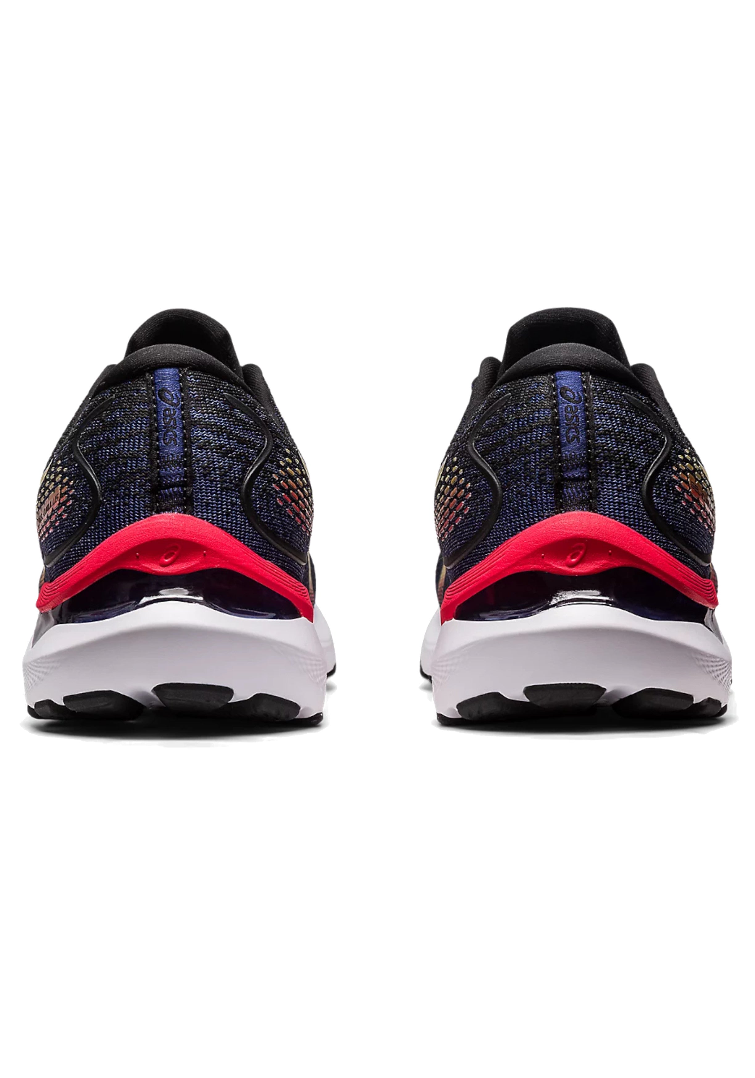 SCARPE Blu/verde Asics