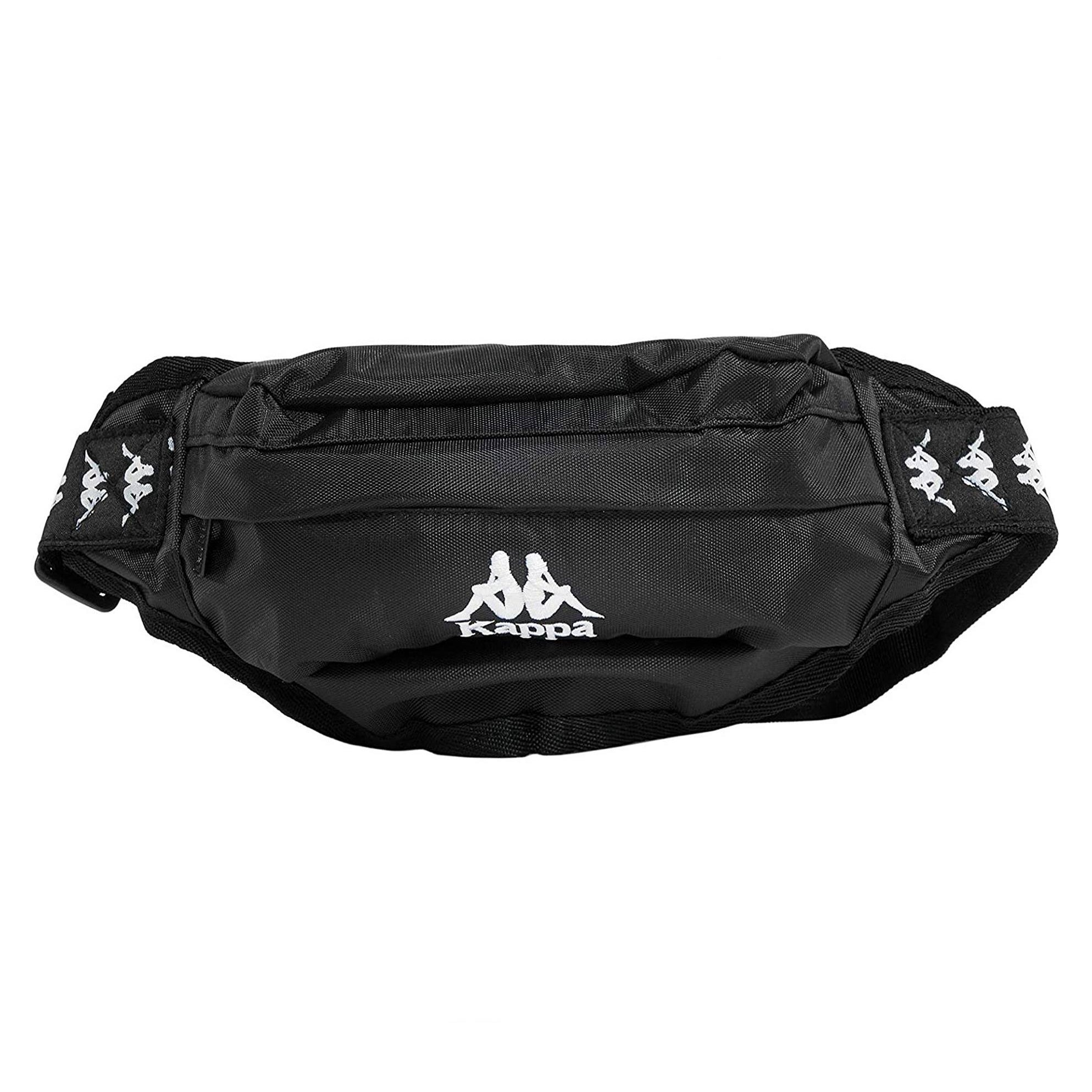 ACCESSORI LIFESTYLE Nero/bianco Kappa