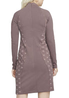 VESTITI-GONNE Rosa Antico Nike