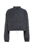 GIUBBINI E GIACCHE Grigio Nike