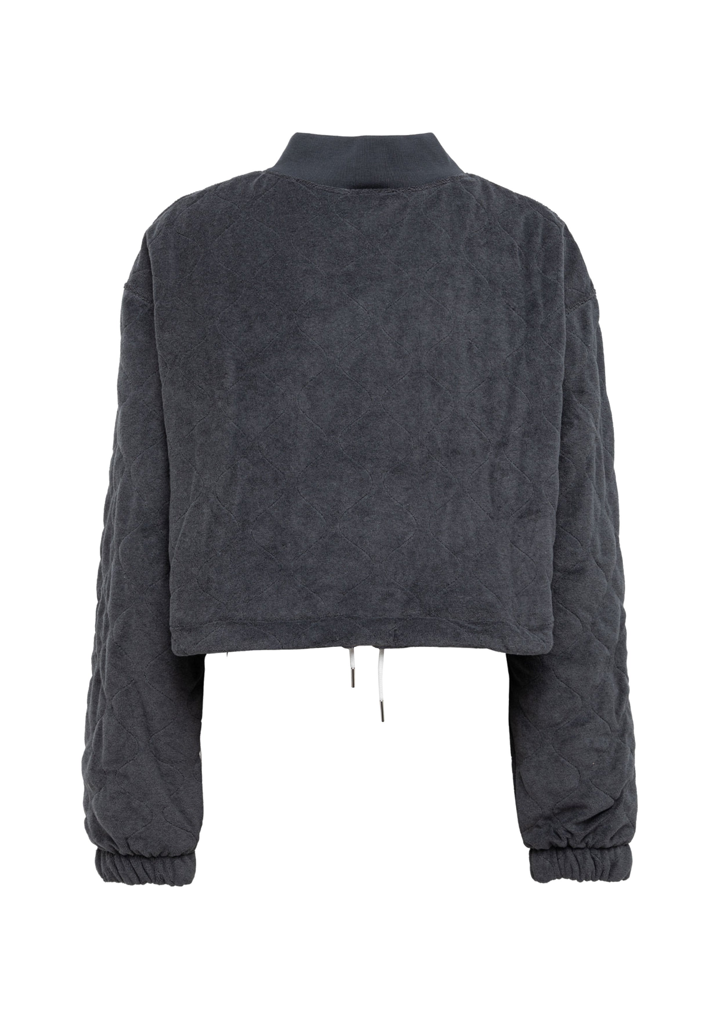 GIUBBINI E GIACCHE Grigio Nike
