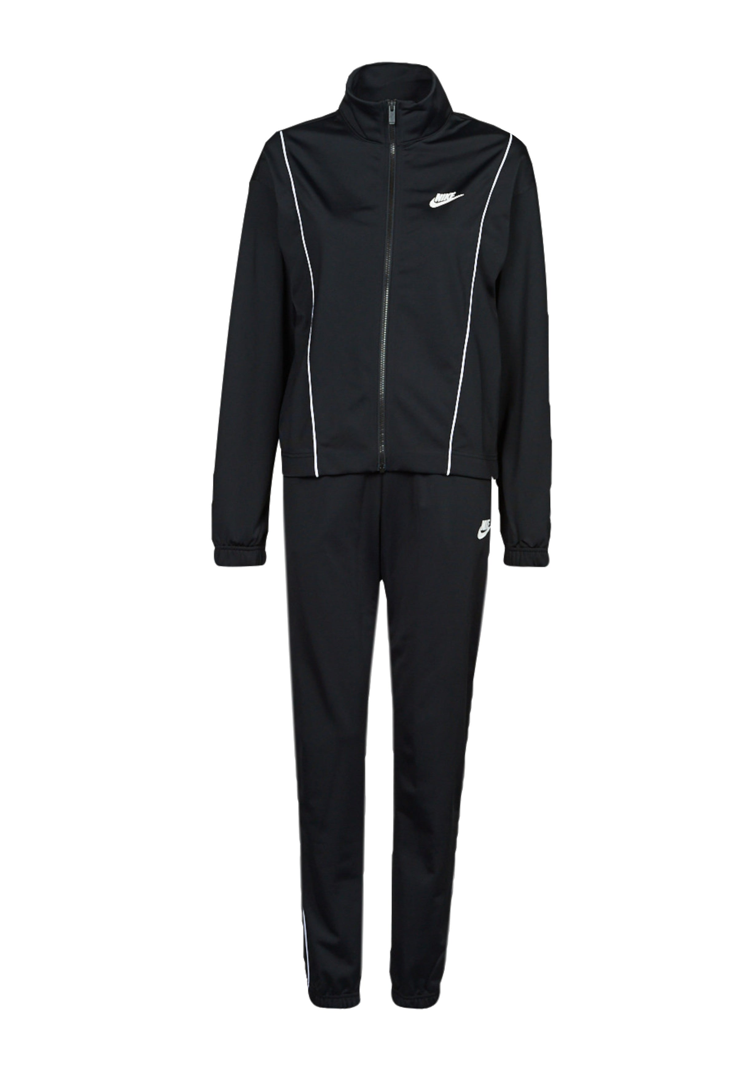 TUTE Nero/bianco Nike