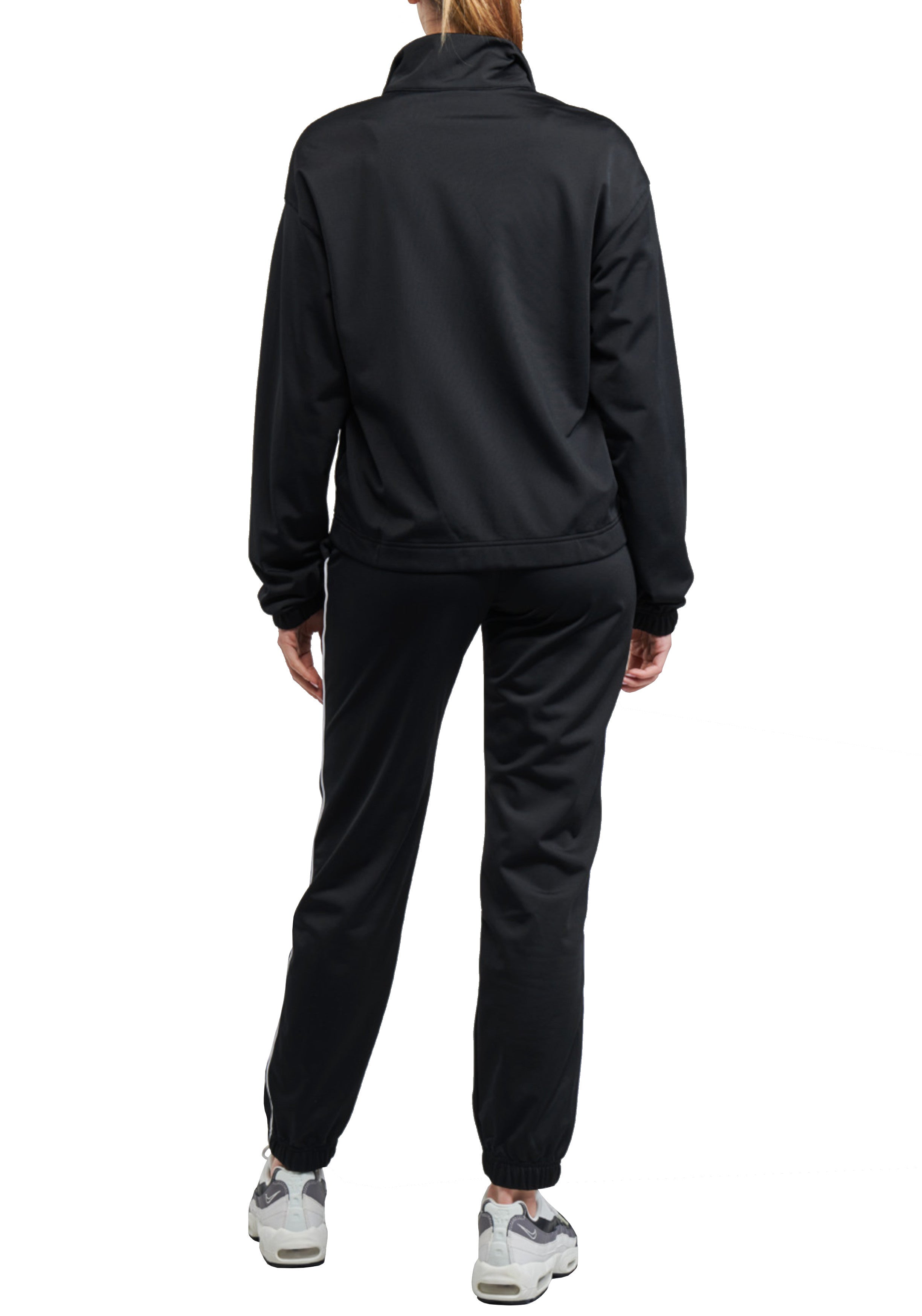 TUTE Nero/bianco Nike