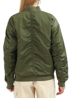 GIUBBINI E GIACCHE Verde Militare Nike