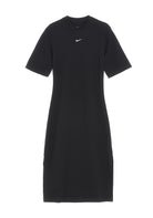 VESTITI-GONNE Nero Nike