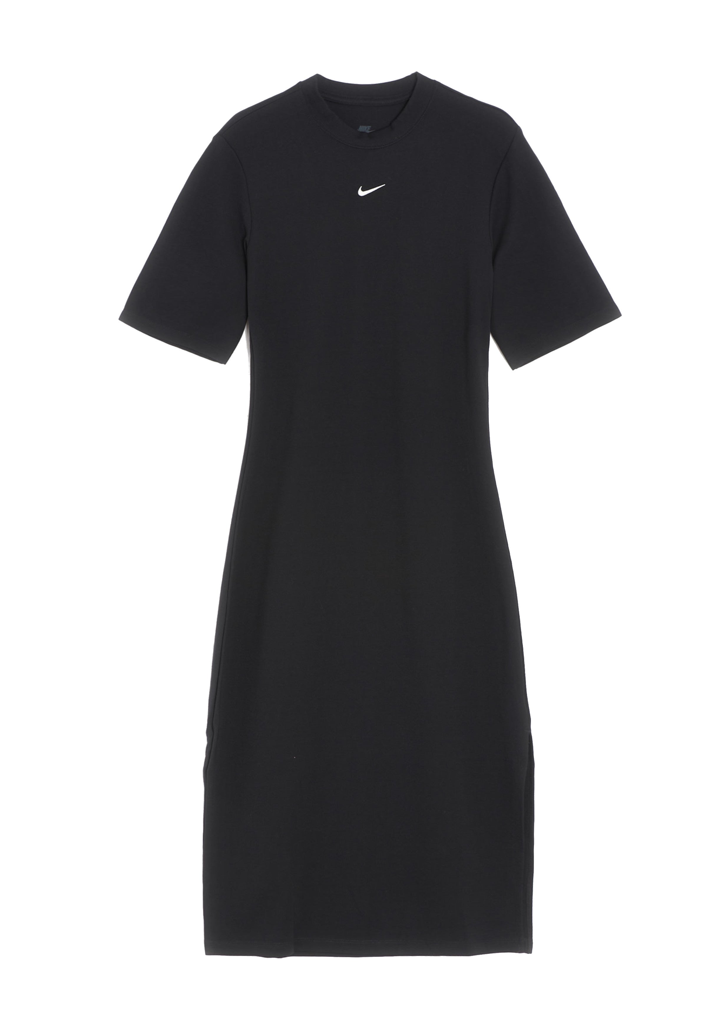 VESTITI-GONNE Nero Nike